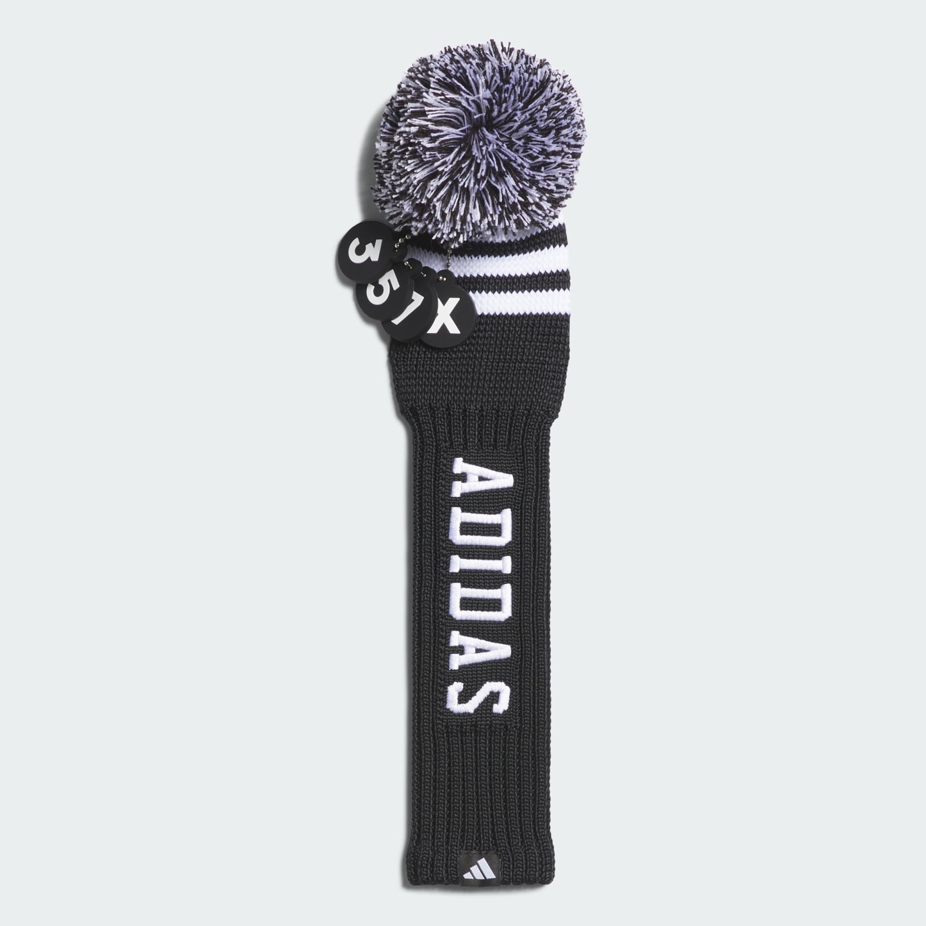 All products - Bon Bon Head Cover 2 - Black | adidas South Africa