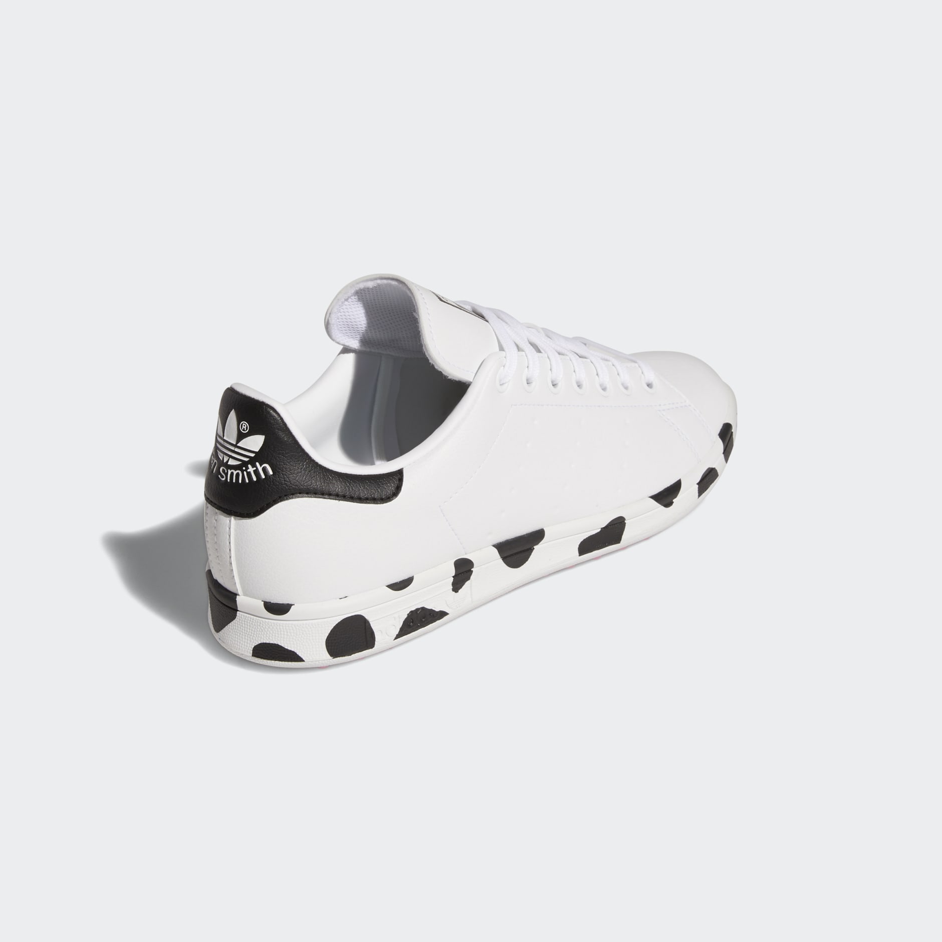 Stan Smith Primegreen Limited-Edition Spikeless Golf Shoes