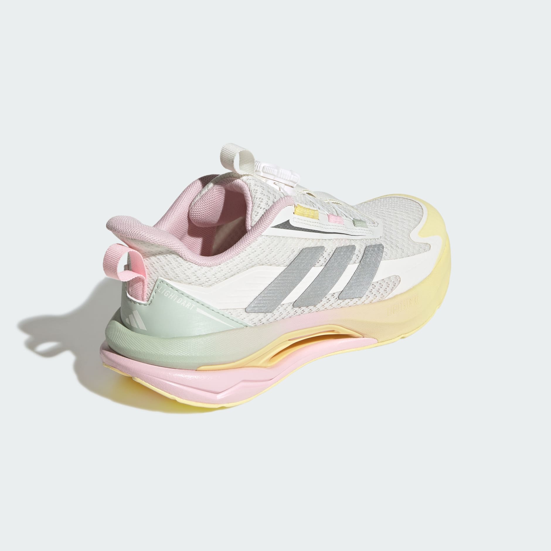 LIGHTDART HABU J 運動鞋