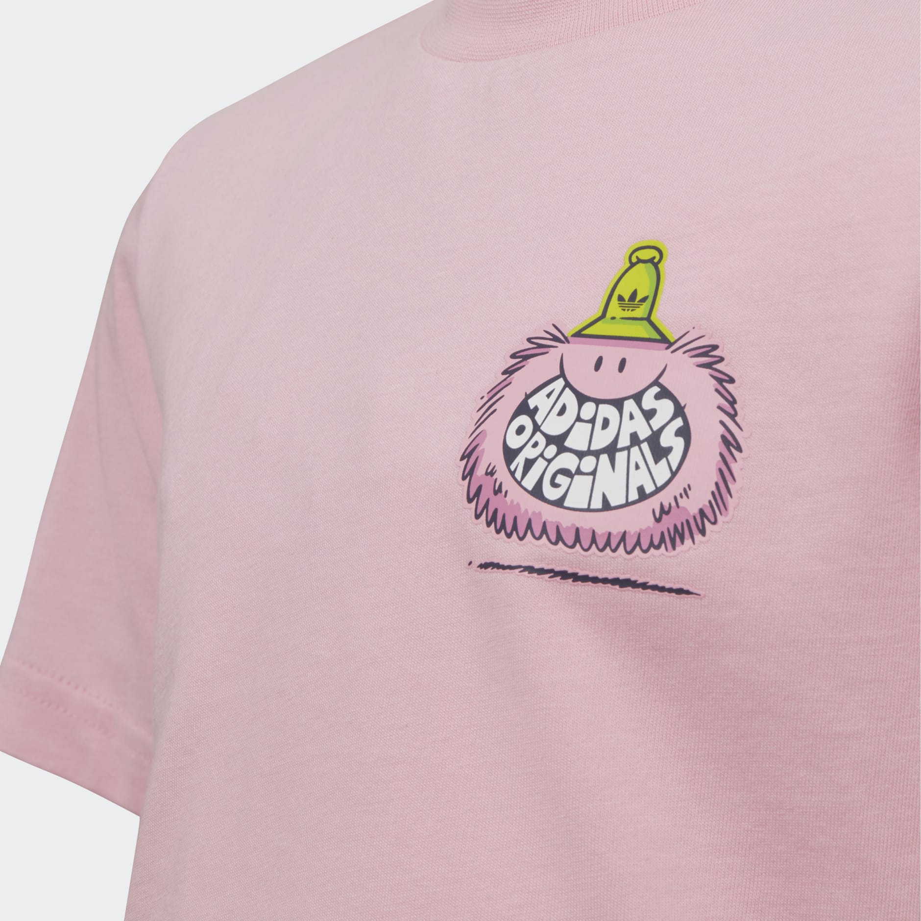 adidas Originals x Kevin Lyons Tee
