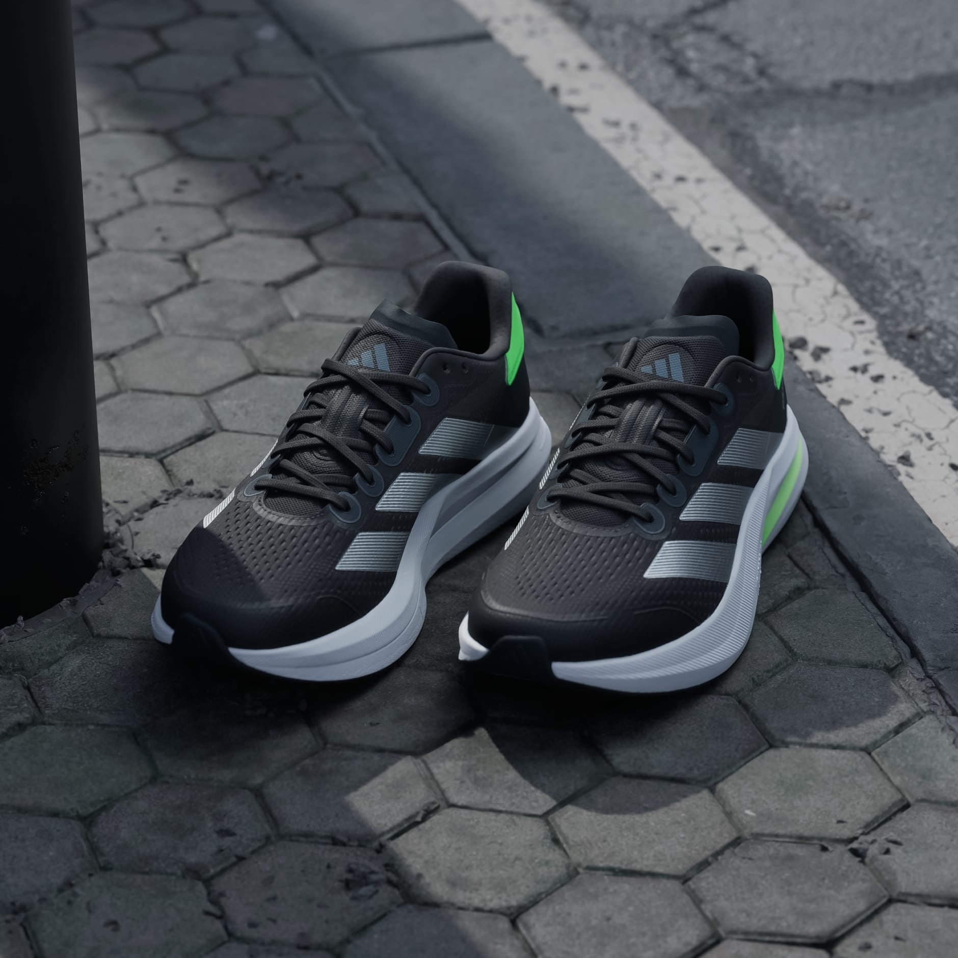 Pantofi de alergat Duramo Speed 2