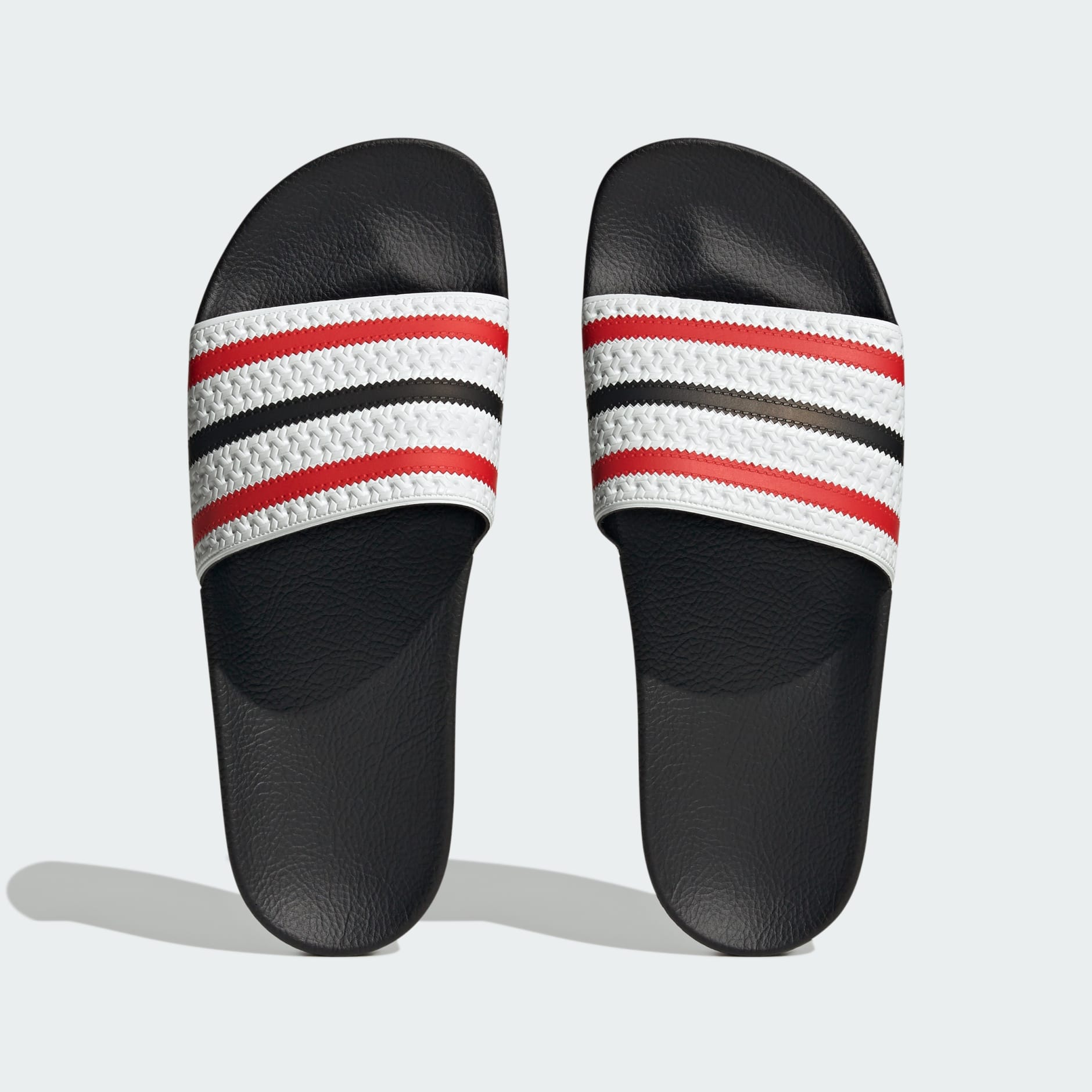 Shoes Adilette Slides White adidas South Africa