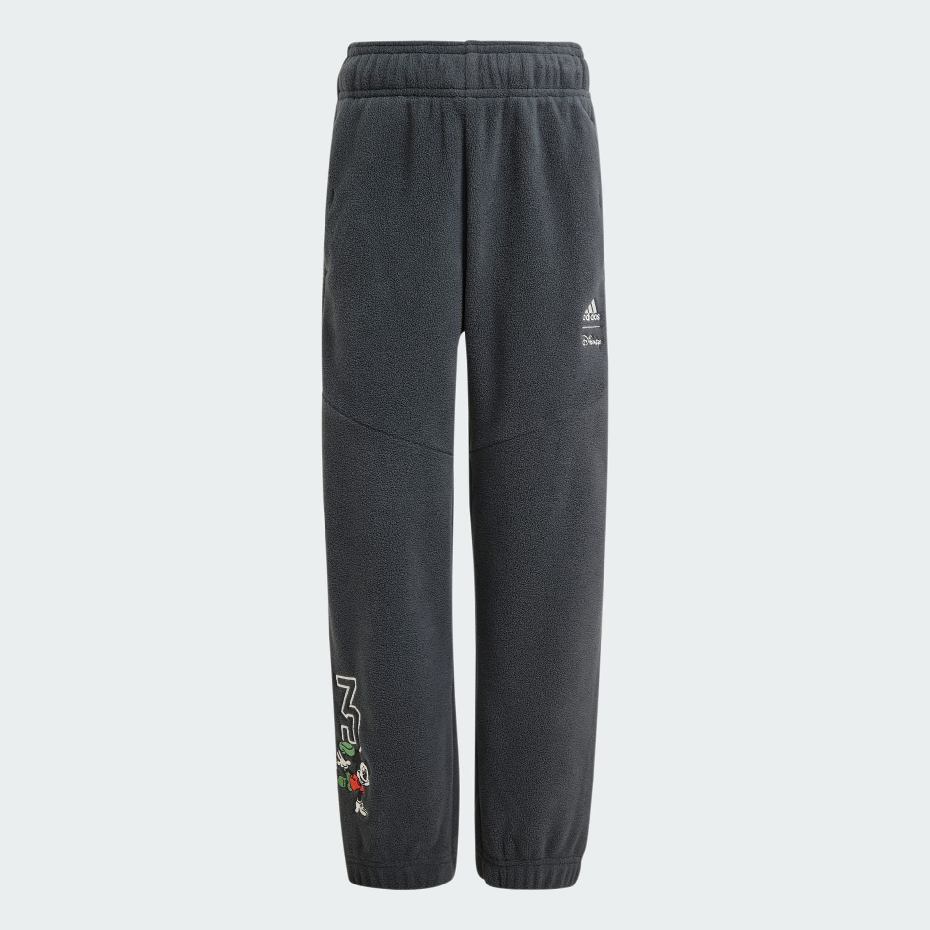 adidas Disney Mickey Mouse Pants - Grey | adidas UAE