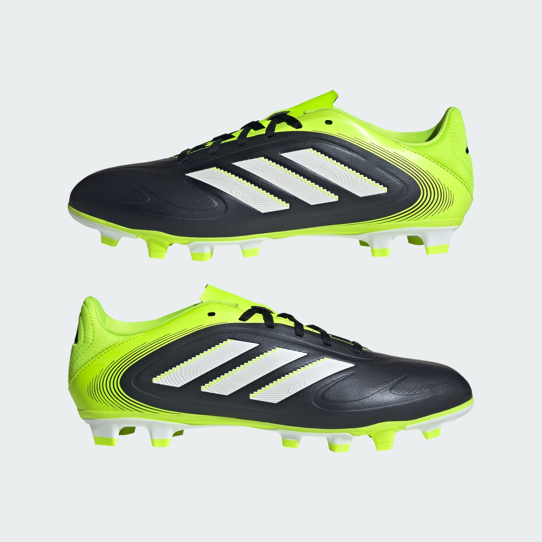 Ghete Copa Pure 3 Club pentru teren dur/suprafețe multiple