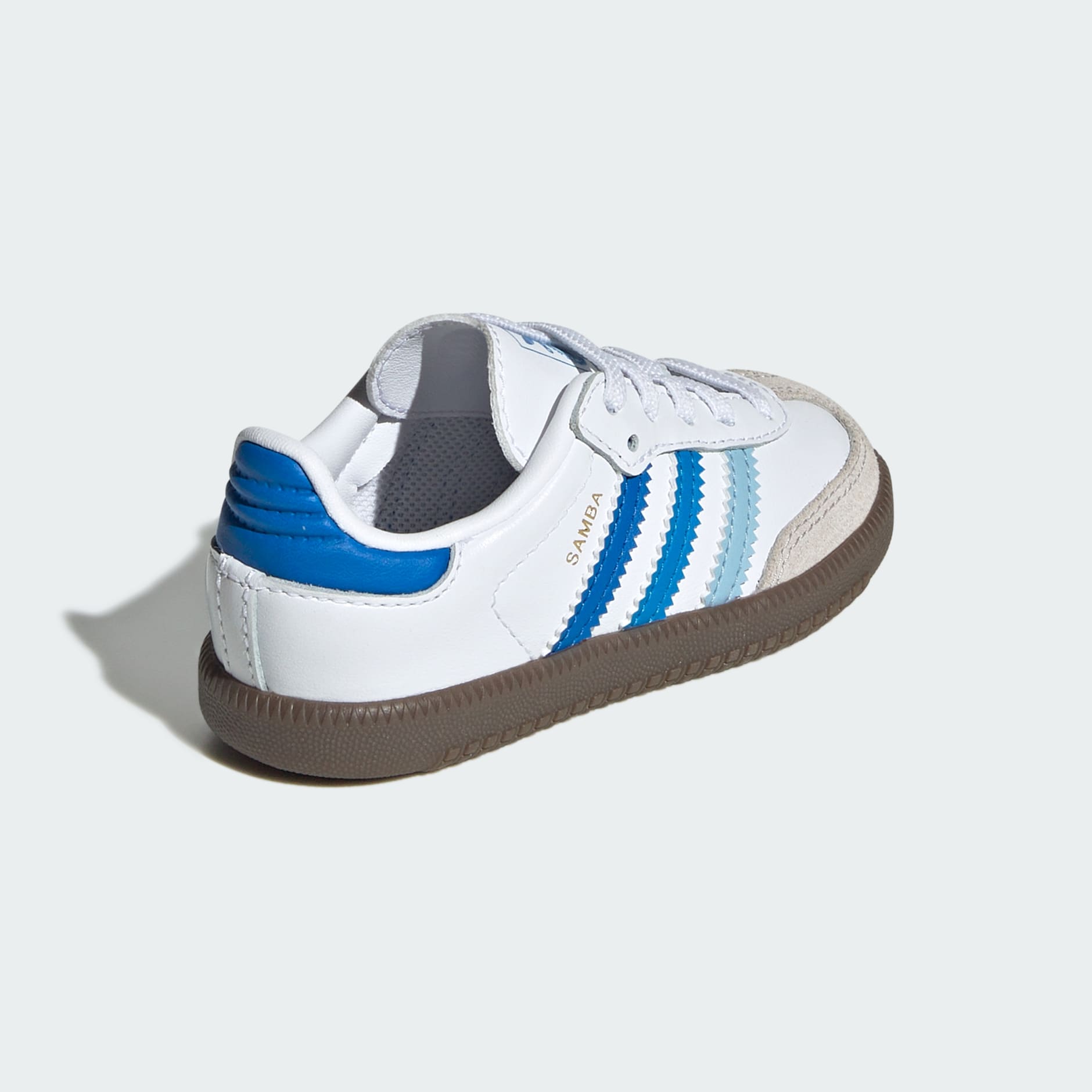 Samba OG Shoes Kids