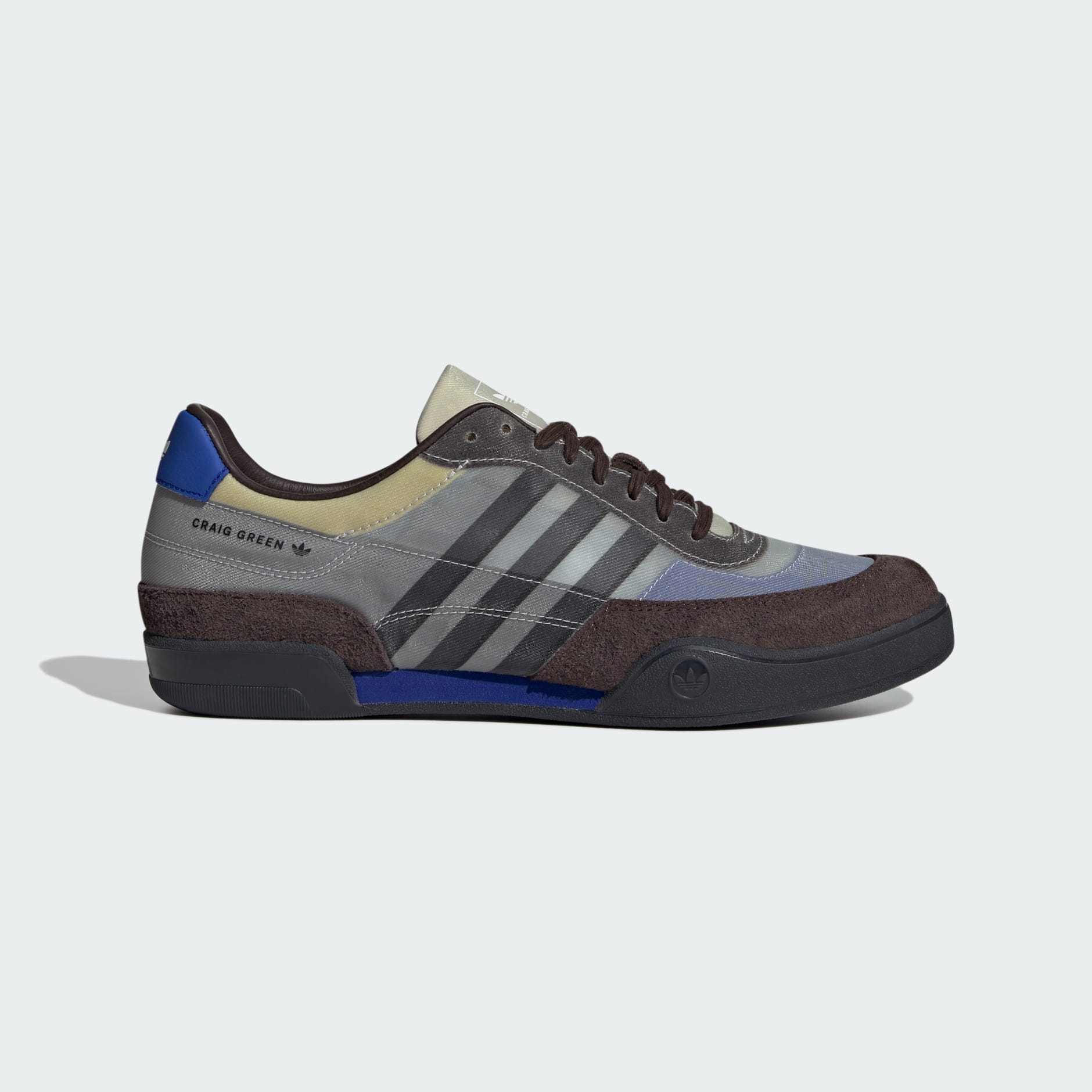 Shoes Craig Green Squash Polta AKH Shoes Brown adidas South Africa