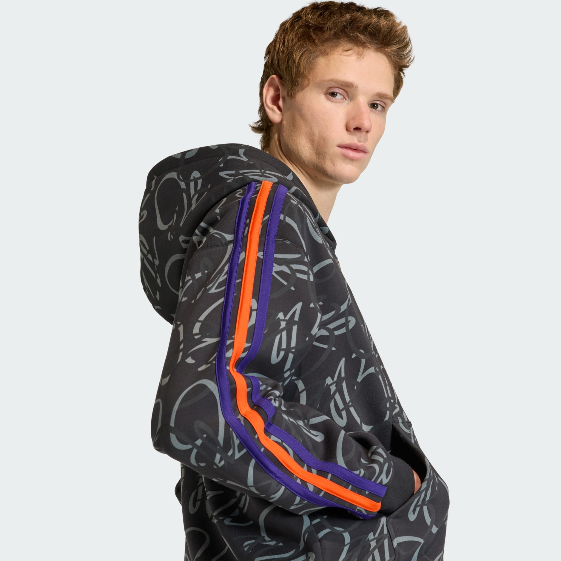 Jude Bellingham Hoodie