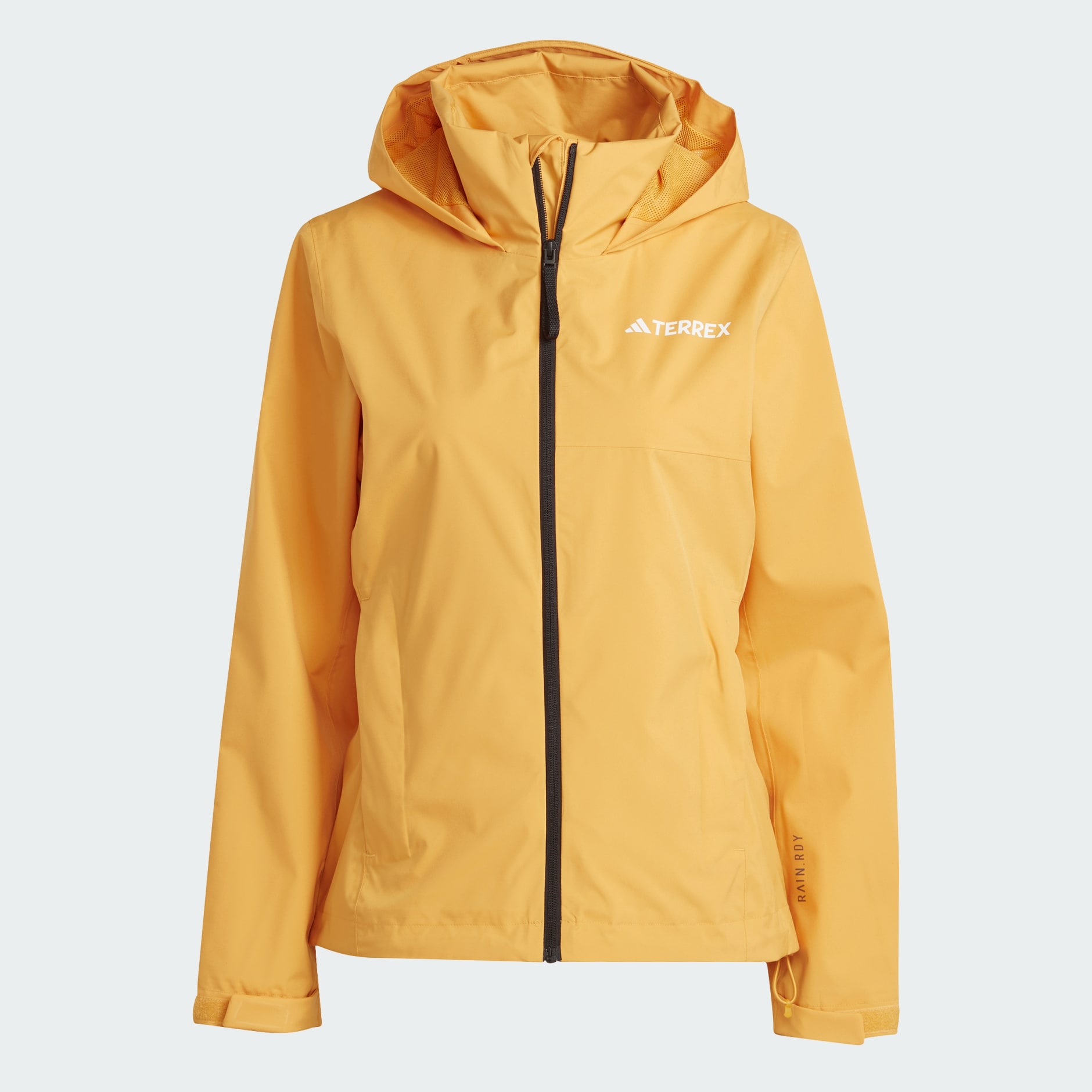 Yellow 2-Layer Terrex - Rain Africa adidas RAIN.RDY - South Jacket Clothing | Multi