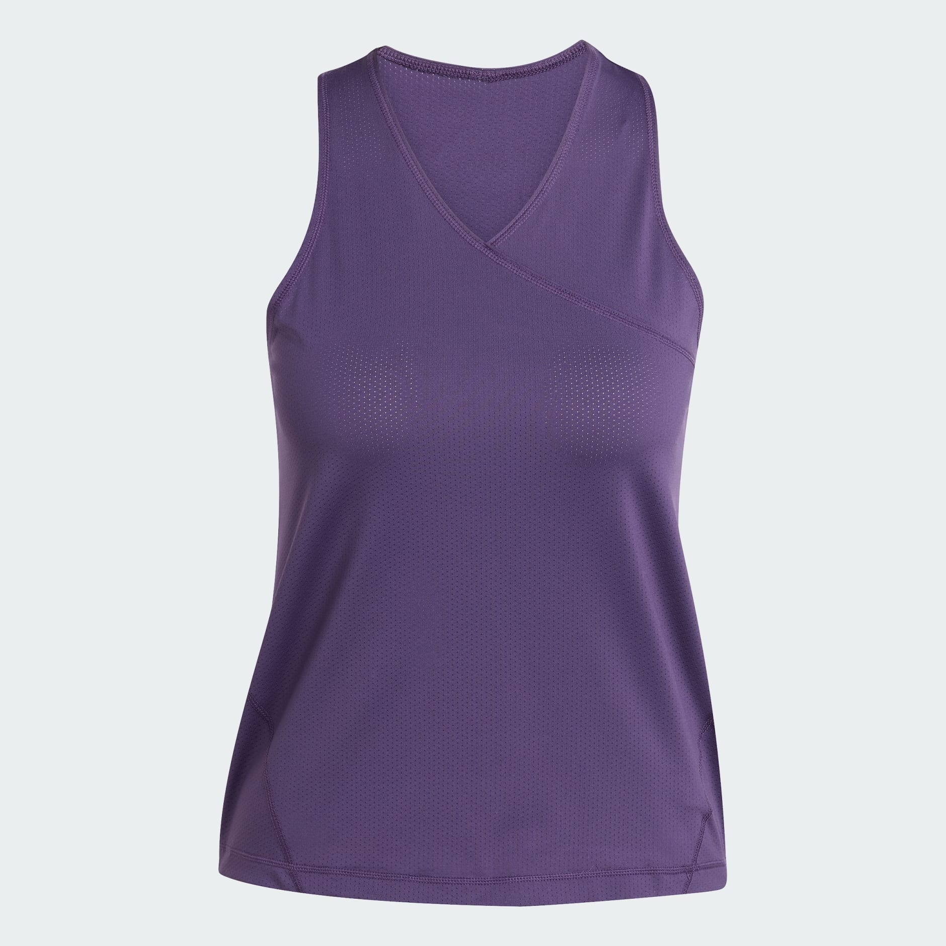 Club Tennis Climacool V-Neck Tank Top