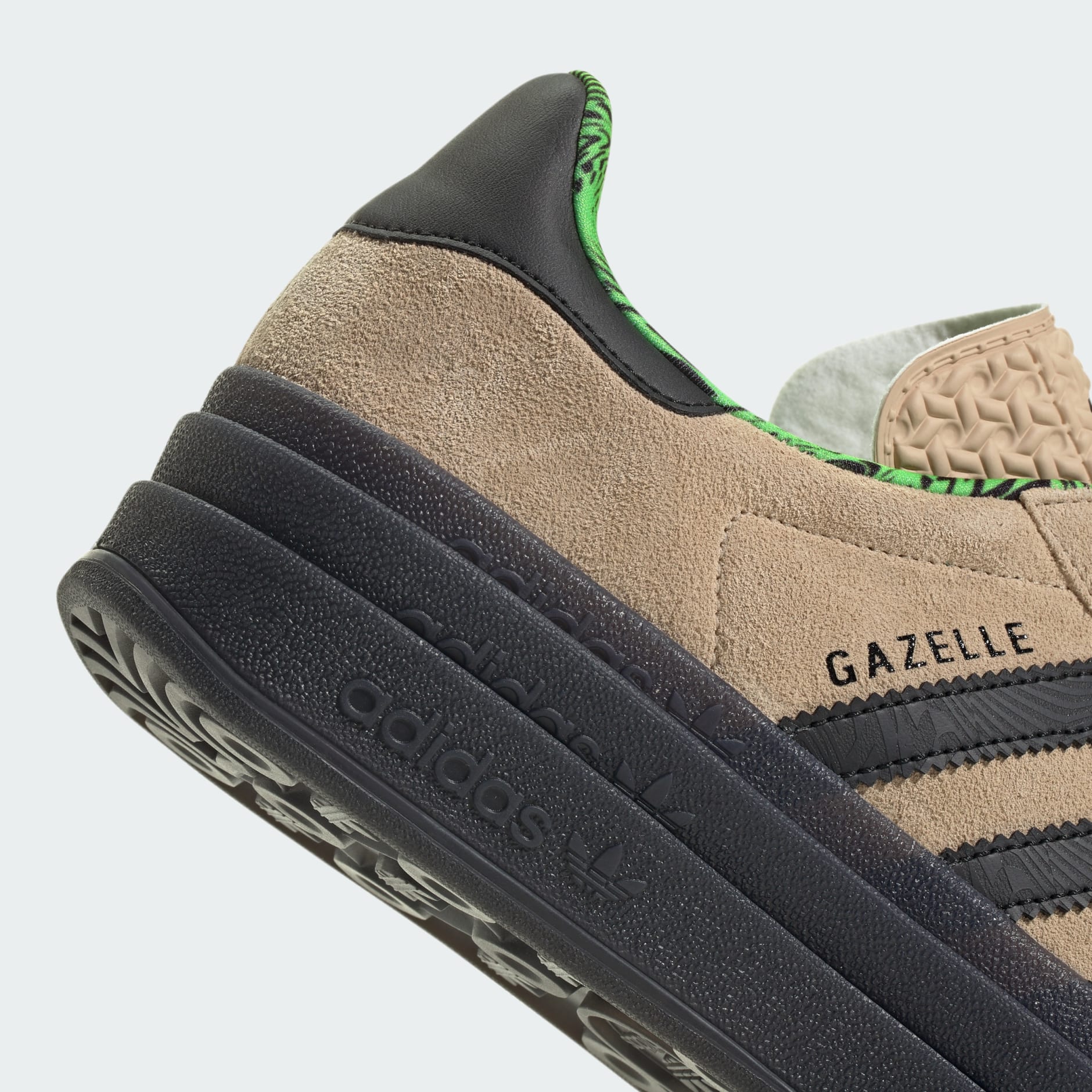 GAZELLE BOLD W
