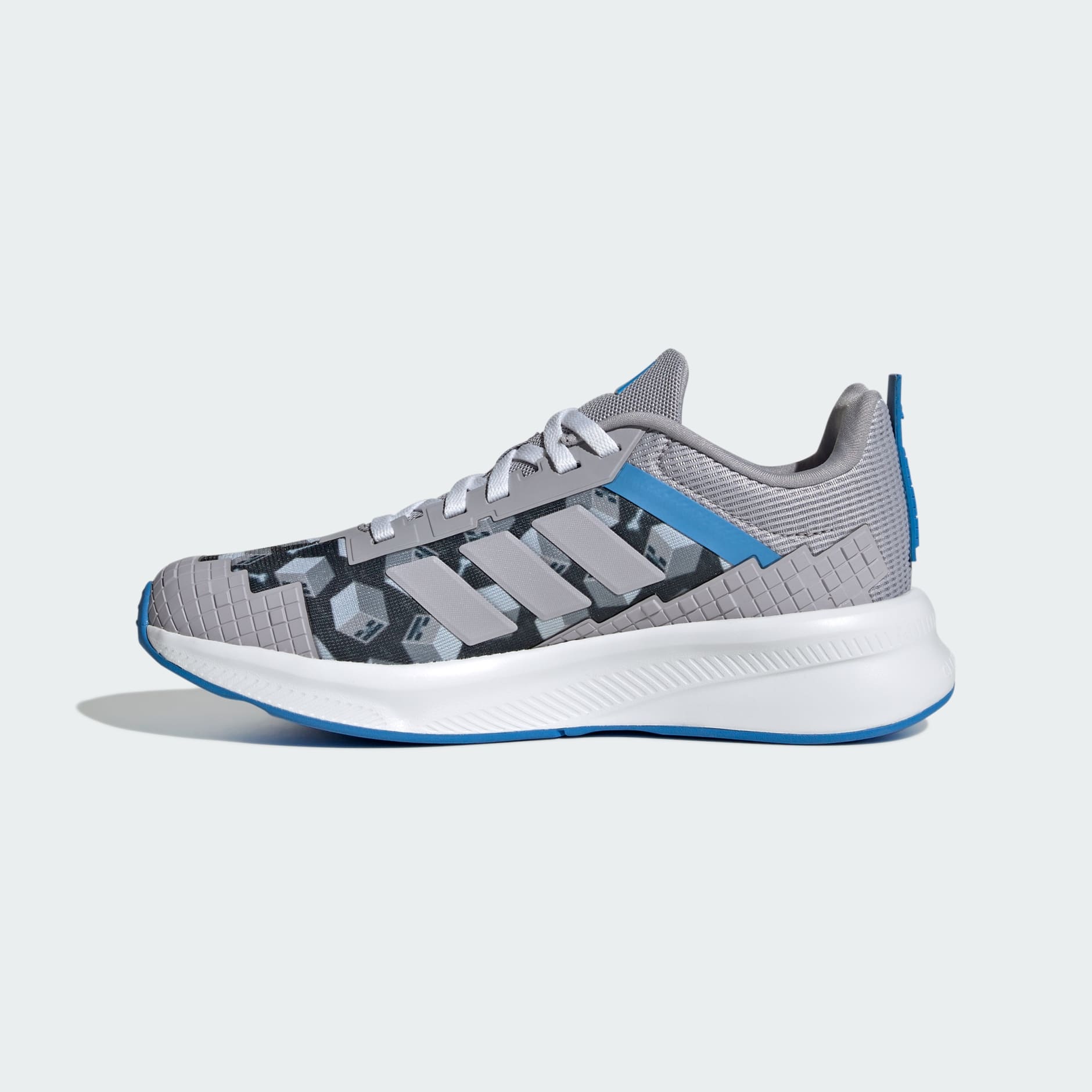 حذاء ADIDAS MINECRAFT FORTARUN 4.0 JUNIOR