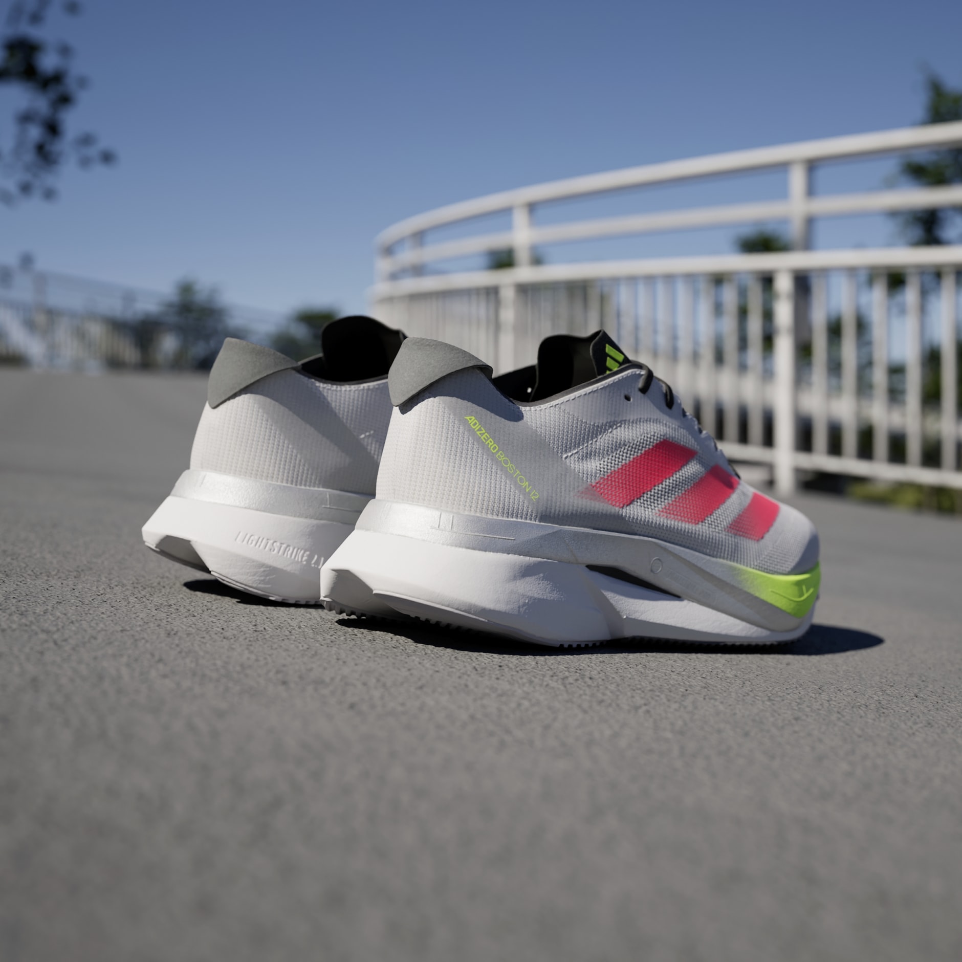 Adizero Boston 12 Shoes