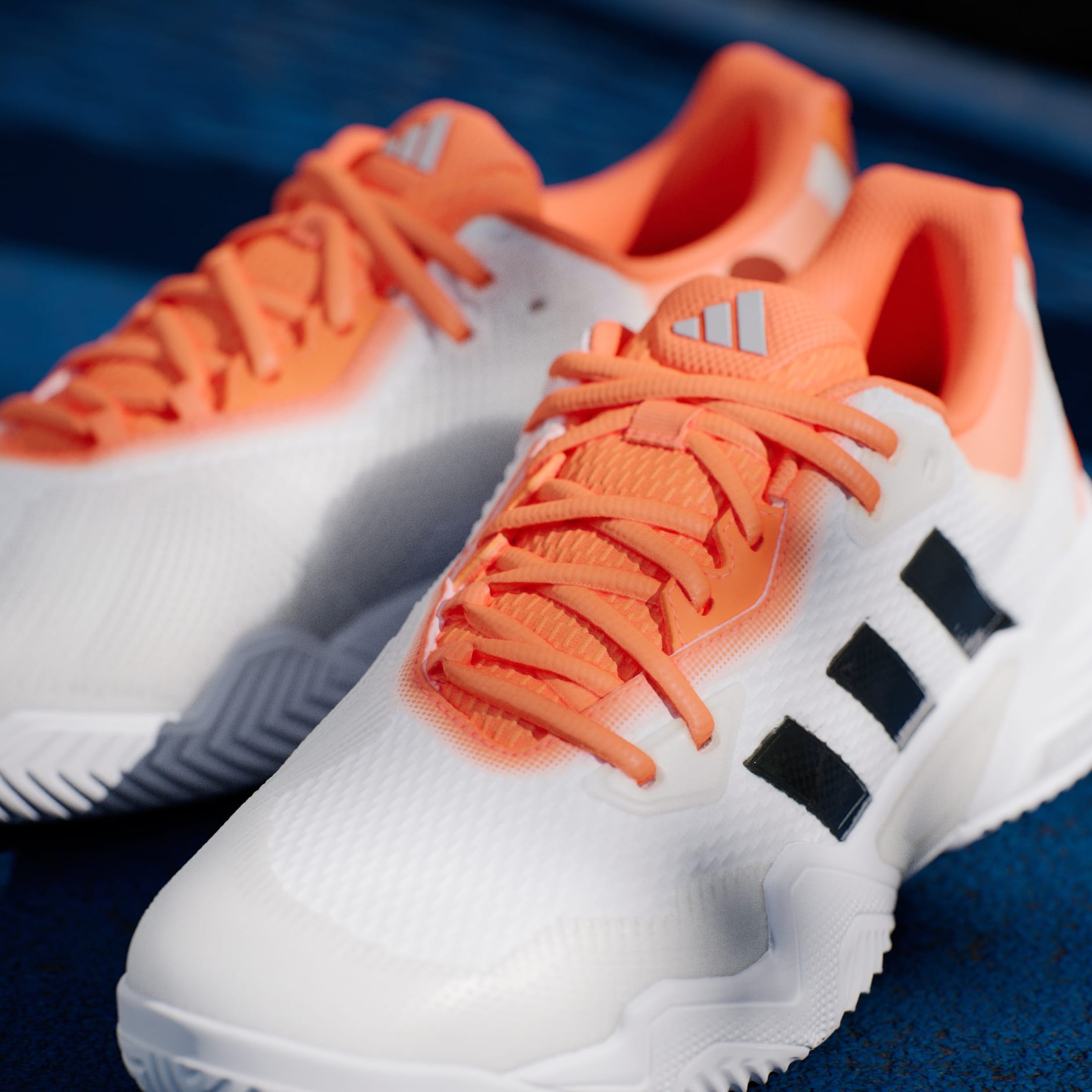 Pantofi de Tenis Solematch Control 2