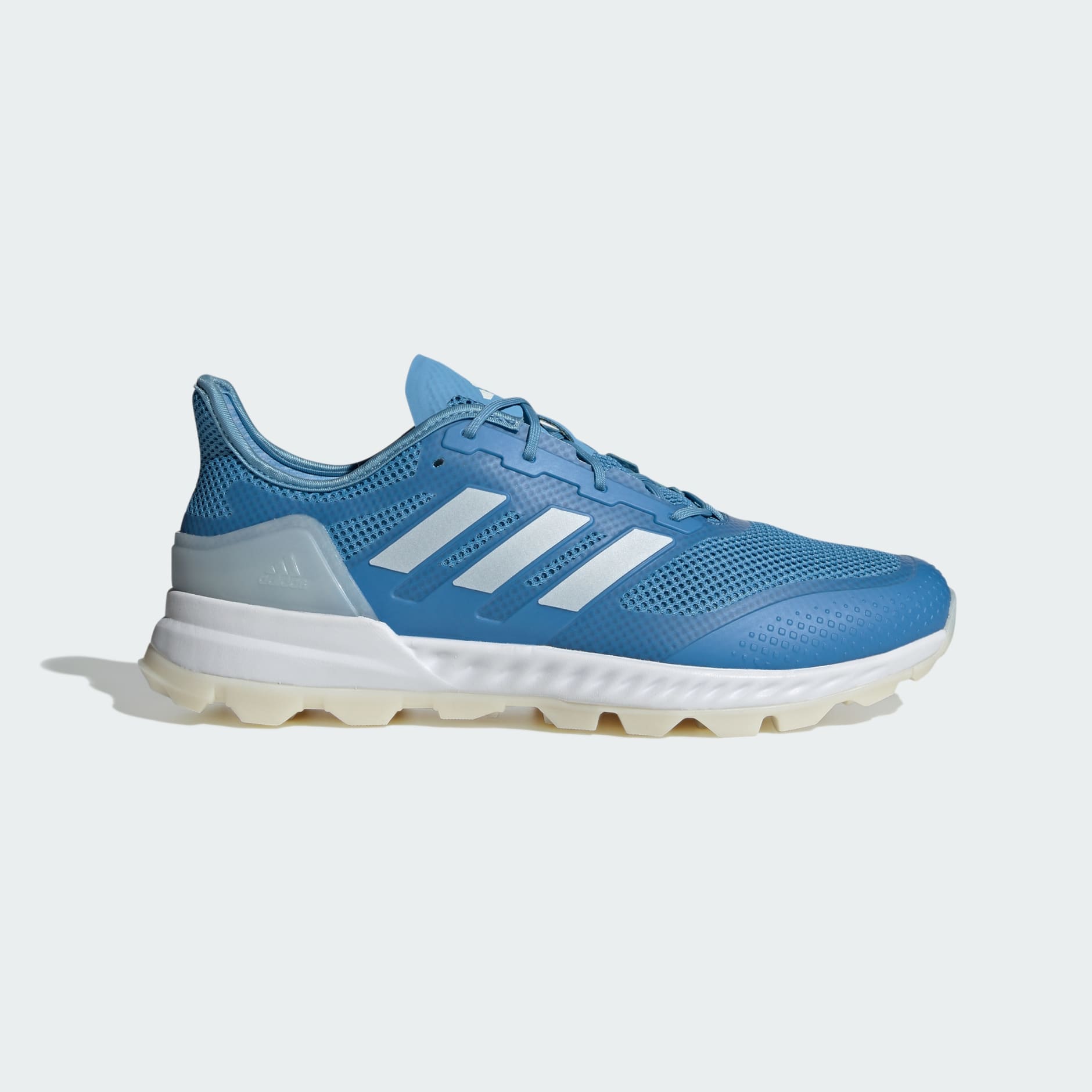 Shoes - Adipower Field Hockey 2.1 Shoes - Blue | adidas South Africa