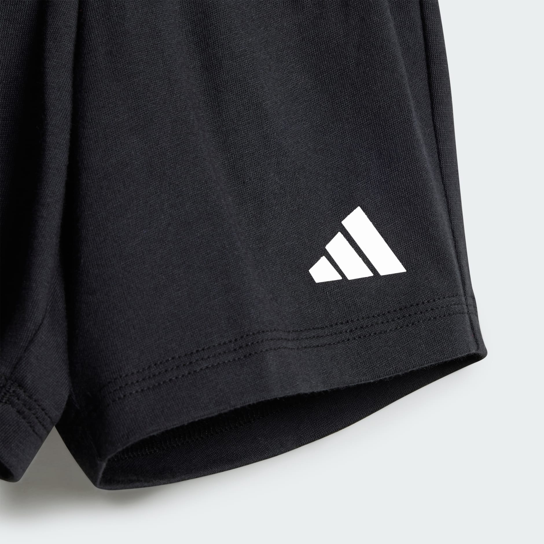 Essentials Tee Set Kids