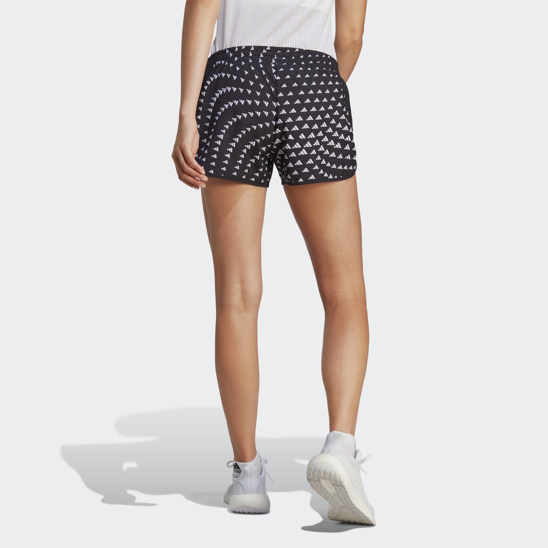 Run It Brand Love Shorts
