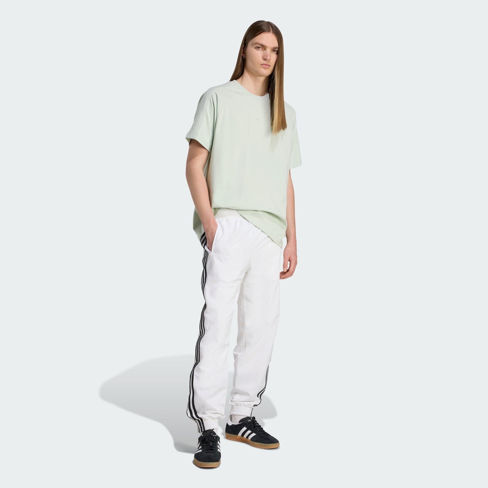 Premium Essentials Tee