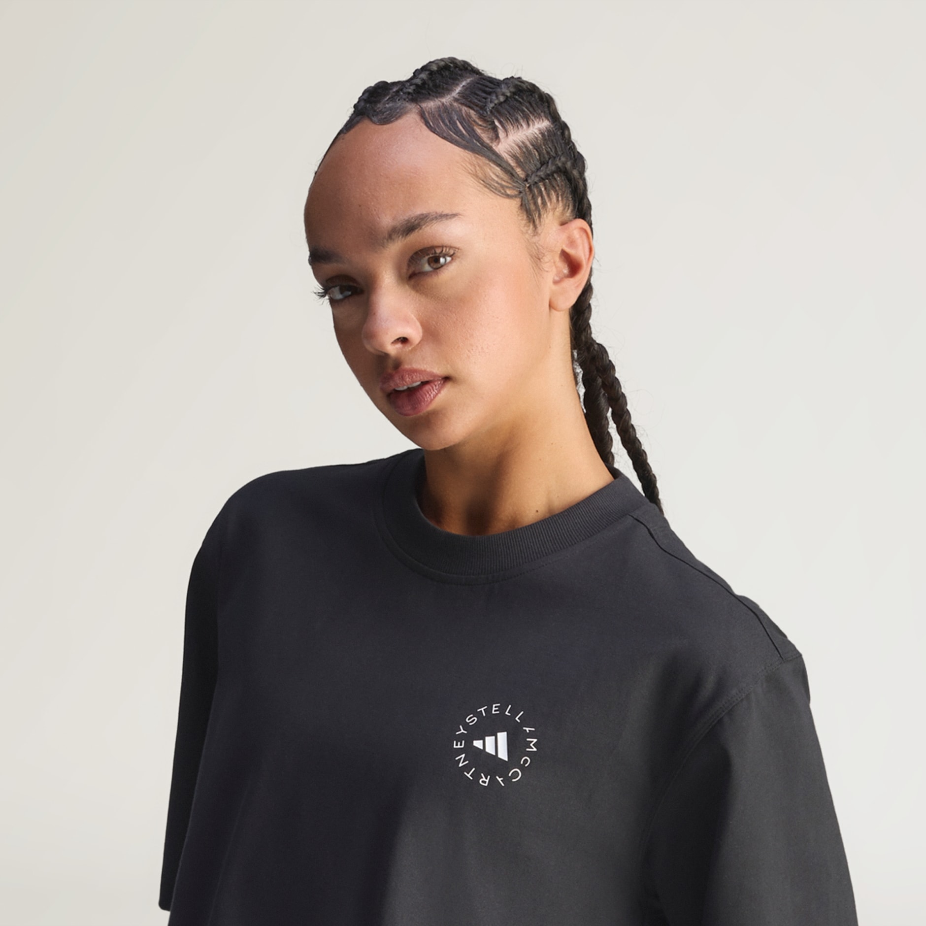 adidas by Stella McCartney Loose T-Shirt