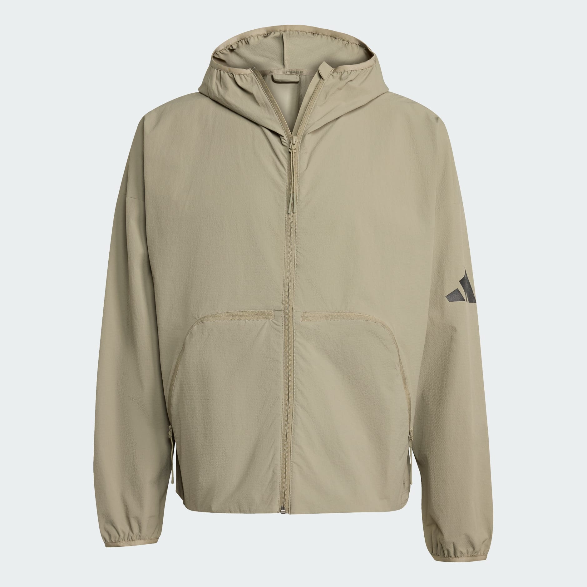 جاكيت MYSHELTER Windbreaker