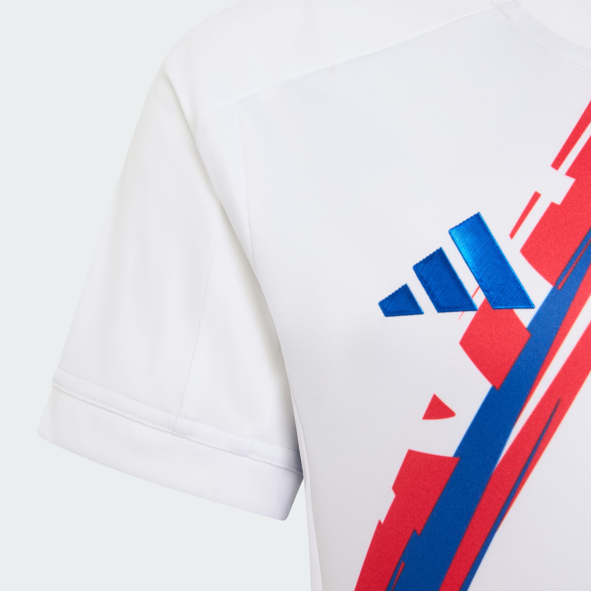 DJEČJI DRES FFHB MATCH