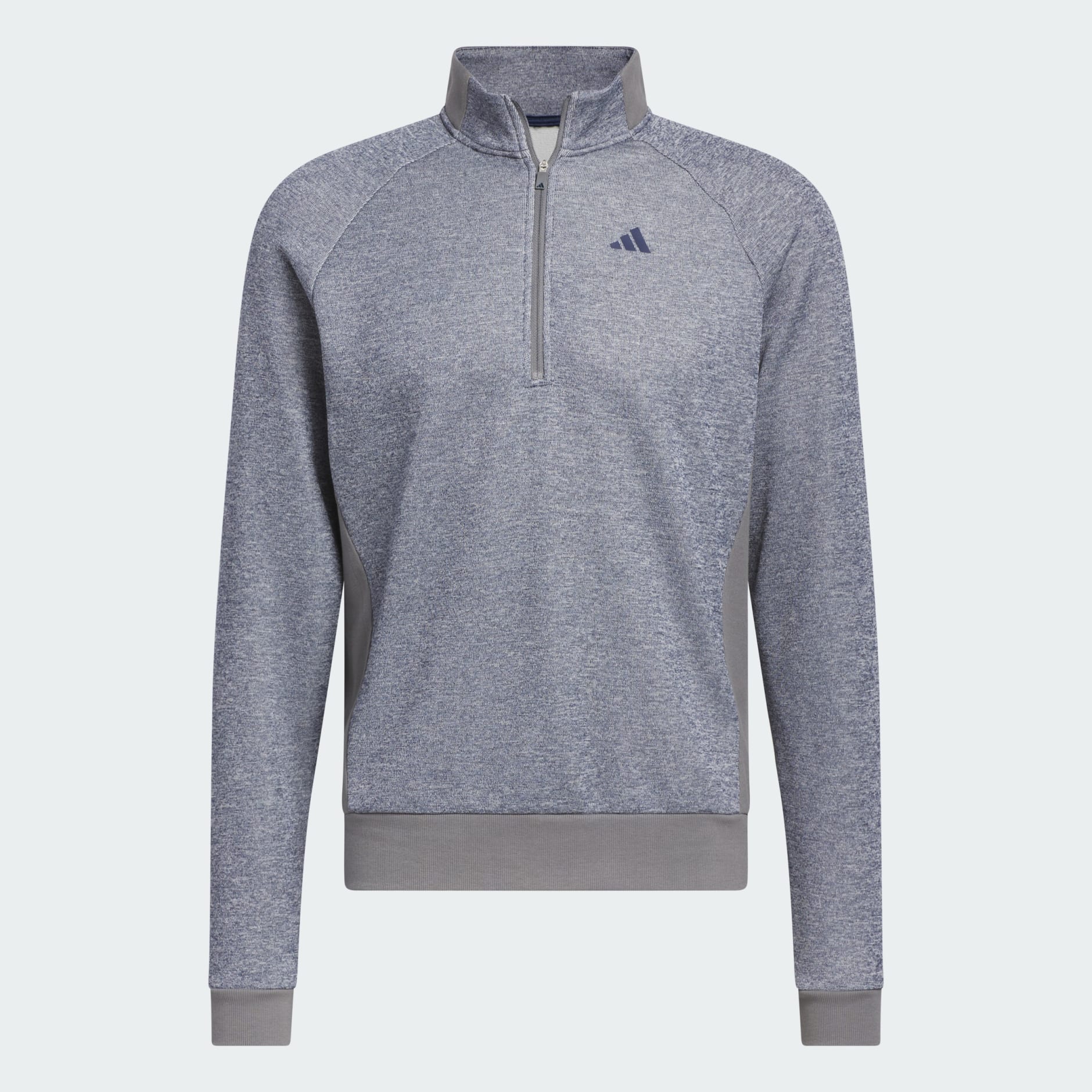 DWR Quarter-Zip Pullover