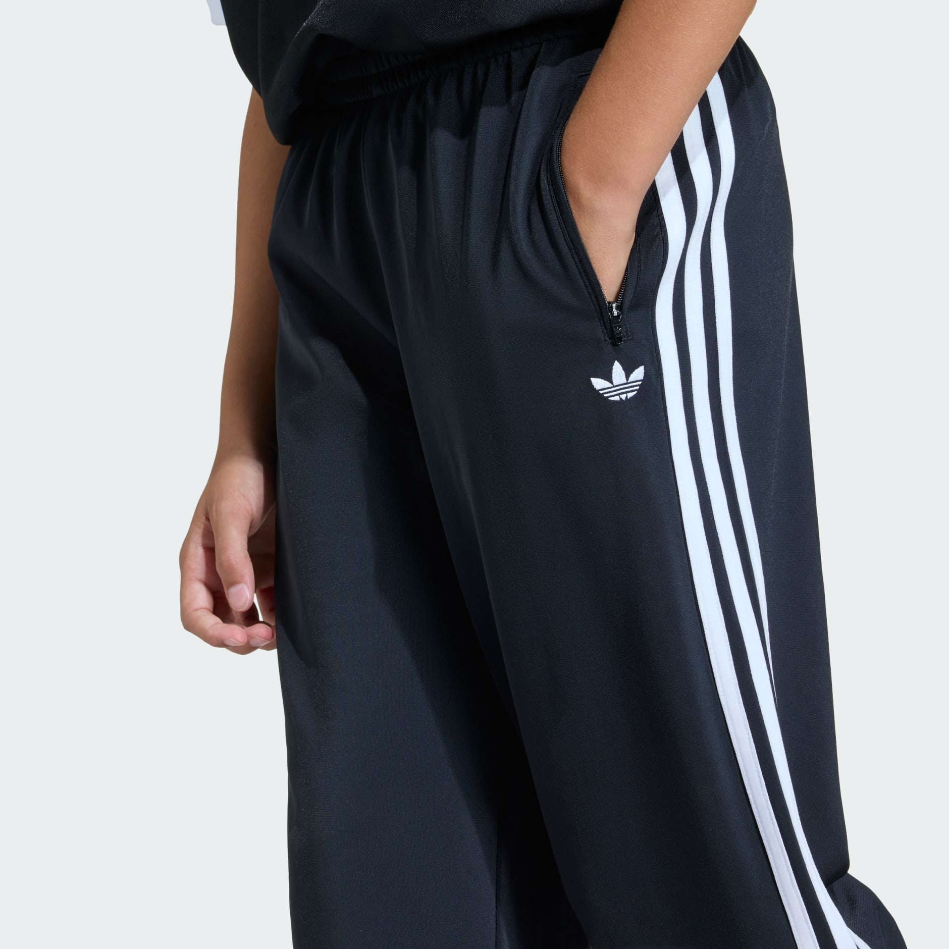 FIREBIRD LOOSE TRACK PANTS