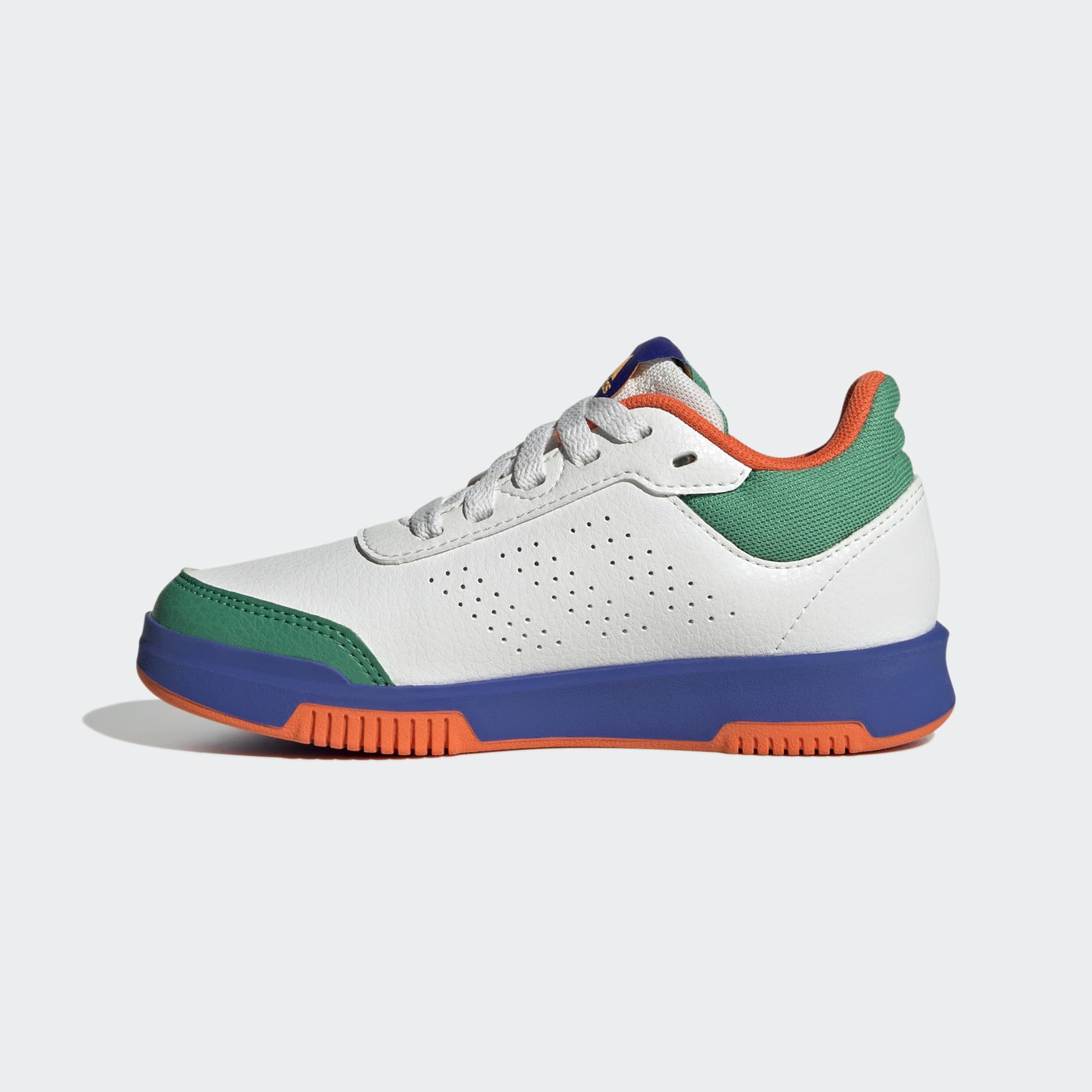 Tensaur Sport Training Lace Shoes