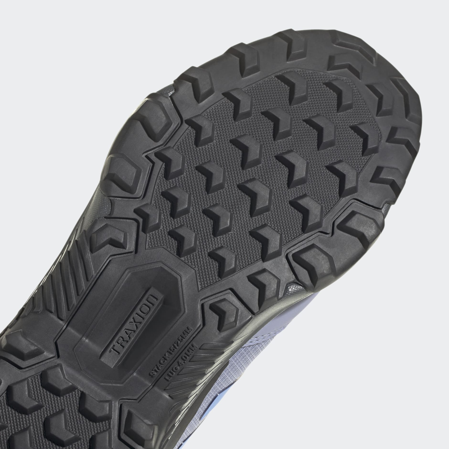 Pantofi de drumeție Eastrail 2.0 Mid RAIN.RDY