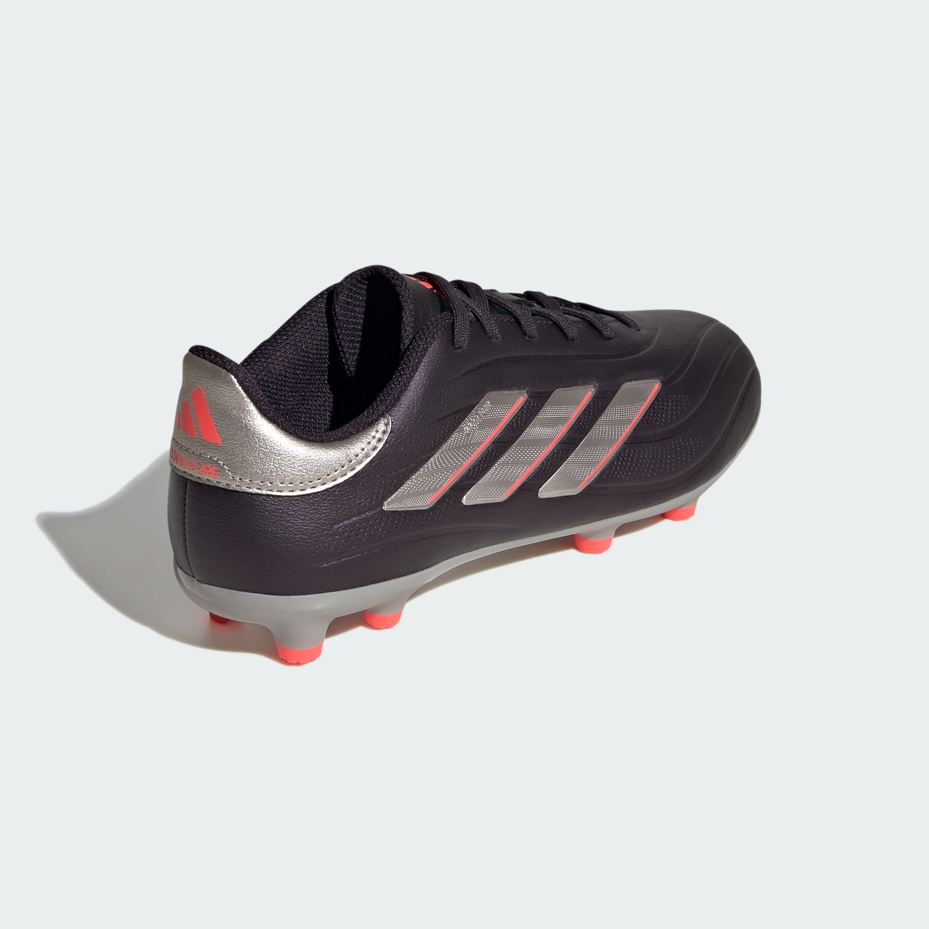 Copa Pure 2 League Firm Ground Boots Kids
