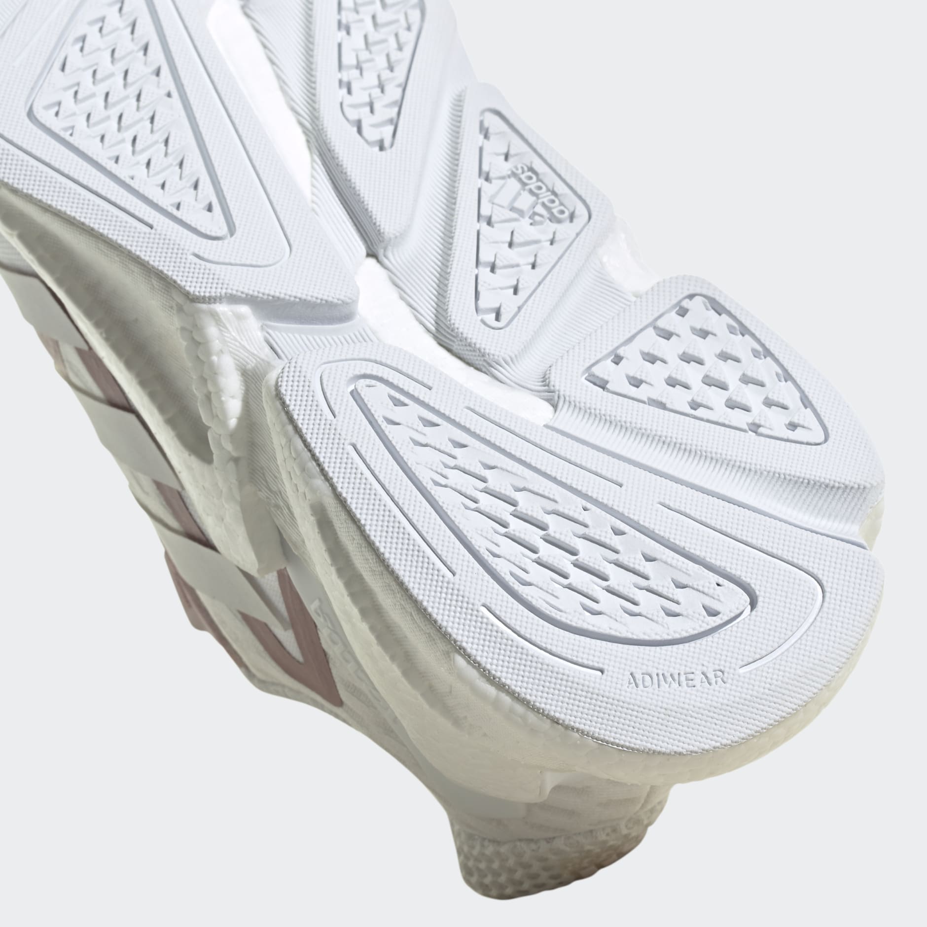 adidas X9000L4 HEAT.RDY Shoes - White | adidas SA