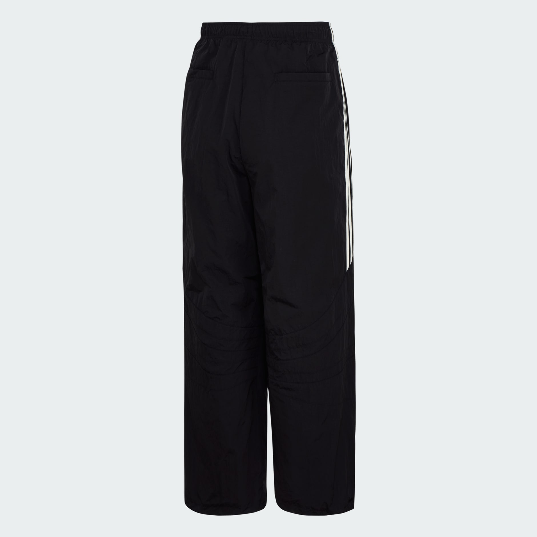 SANTIAGO 運動長褲