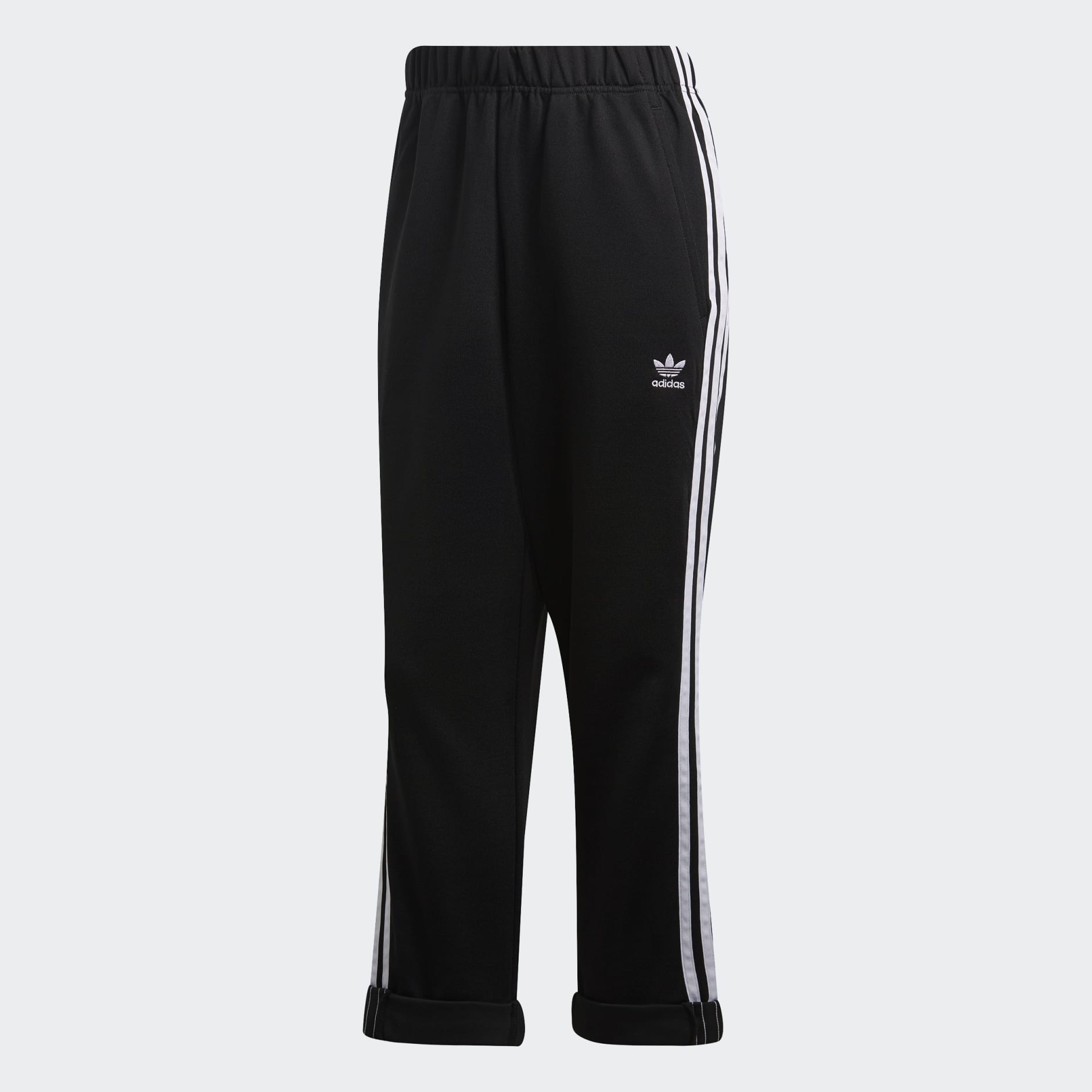 Primeblue Relaxed Boyfriend Pants
