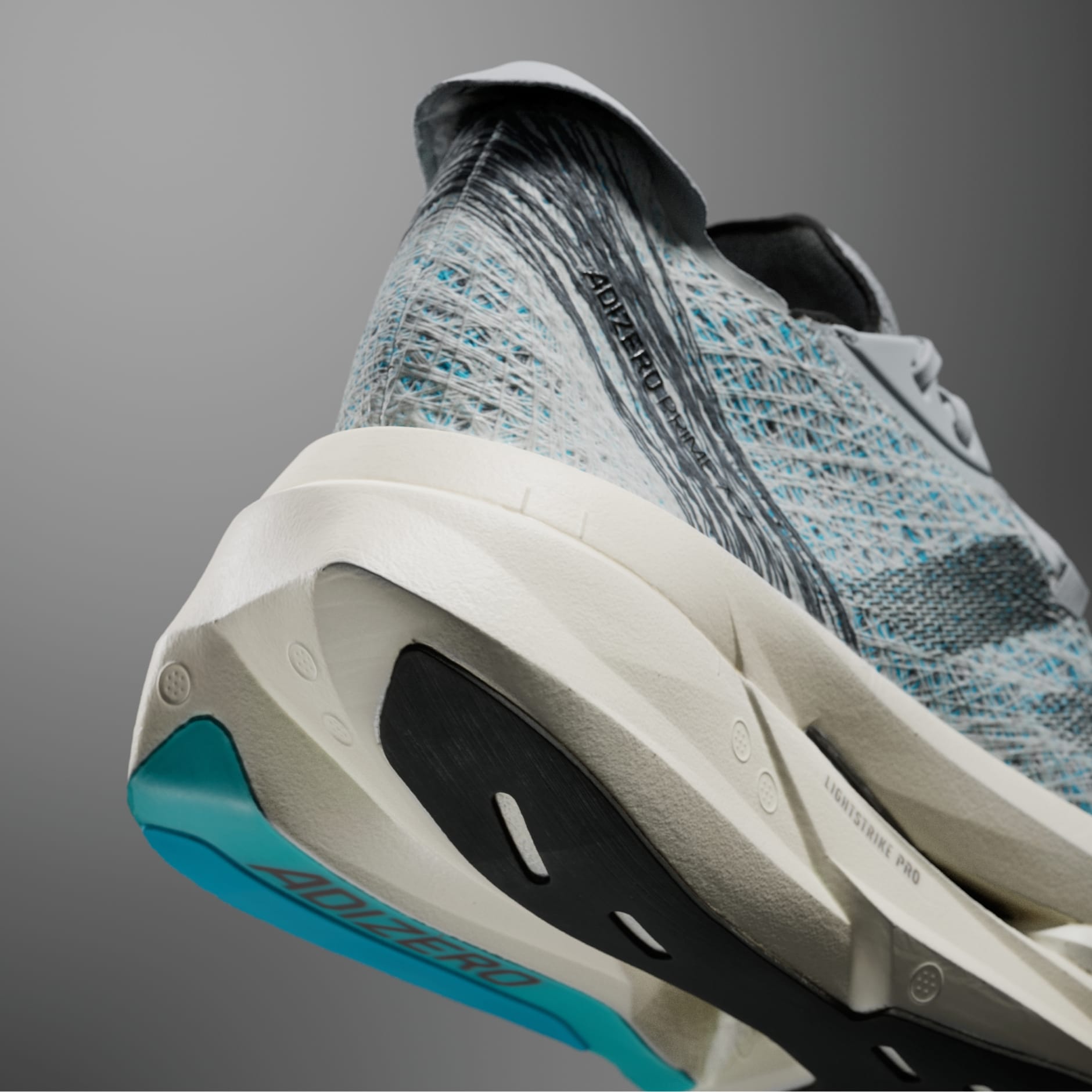 حذاء Adizero Prime X 2.0 STRUNG