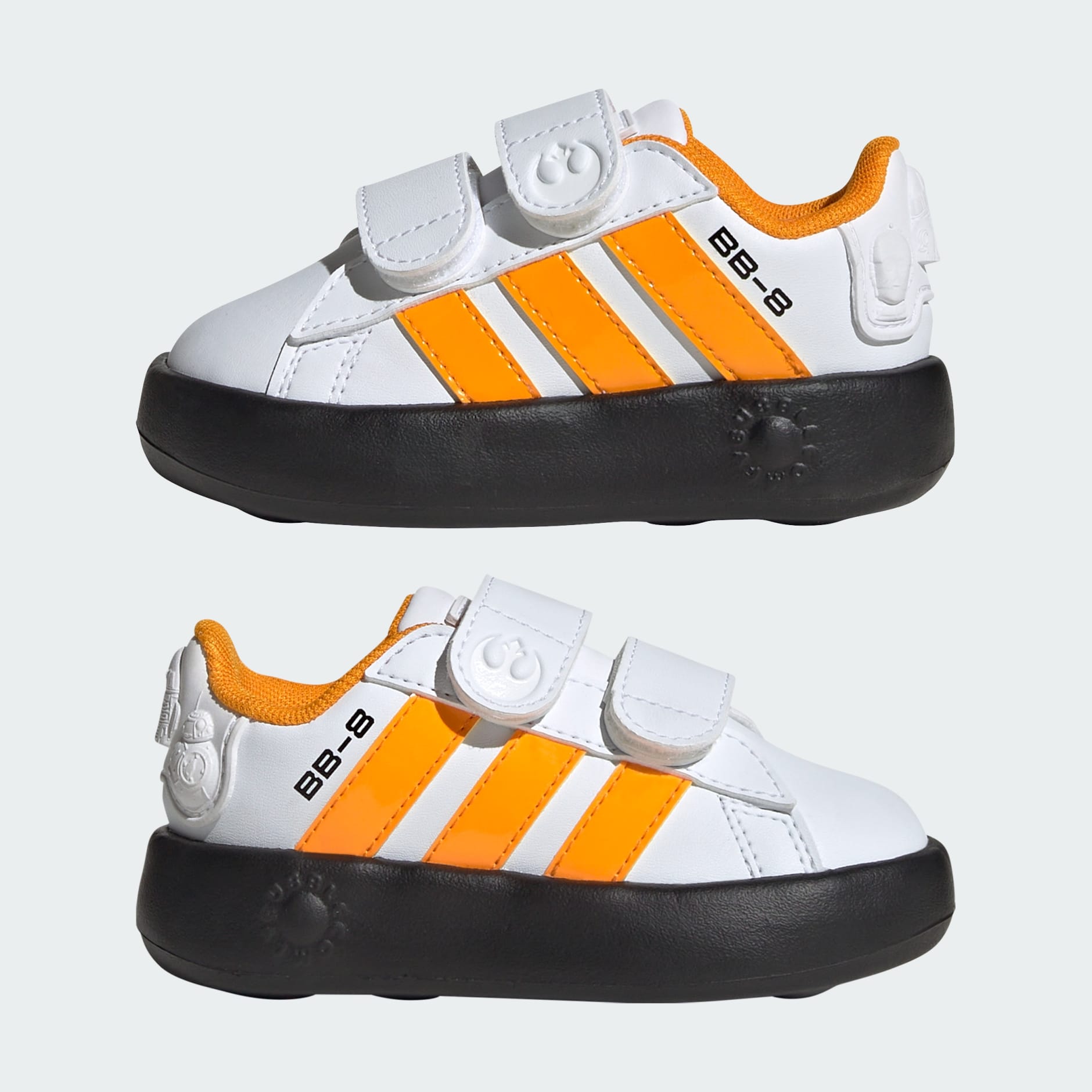 PANTOFI ADIDAS STAR WARS GRAND COURT 2.0 PENTRU COPII