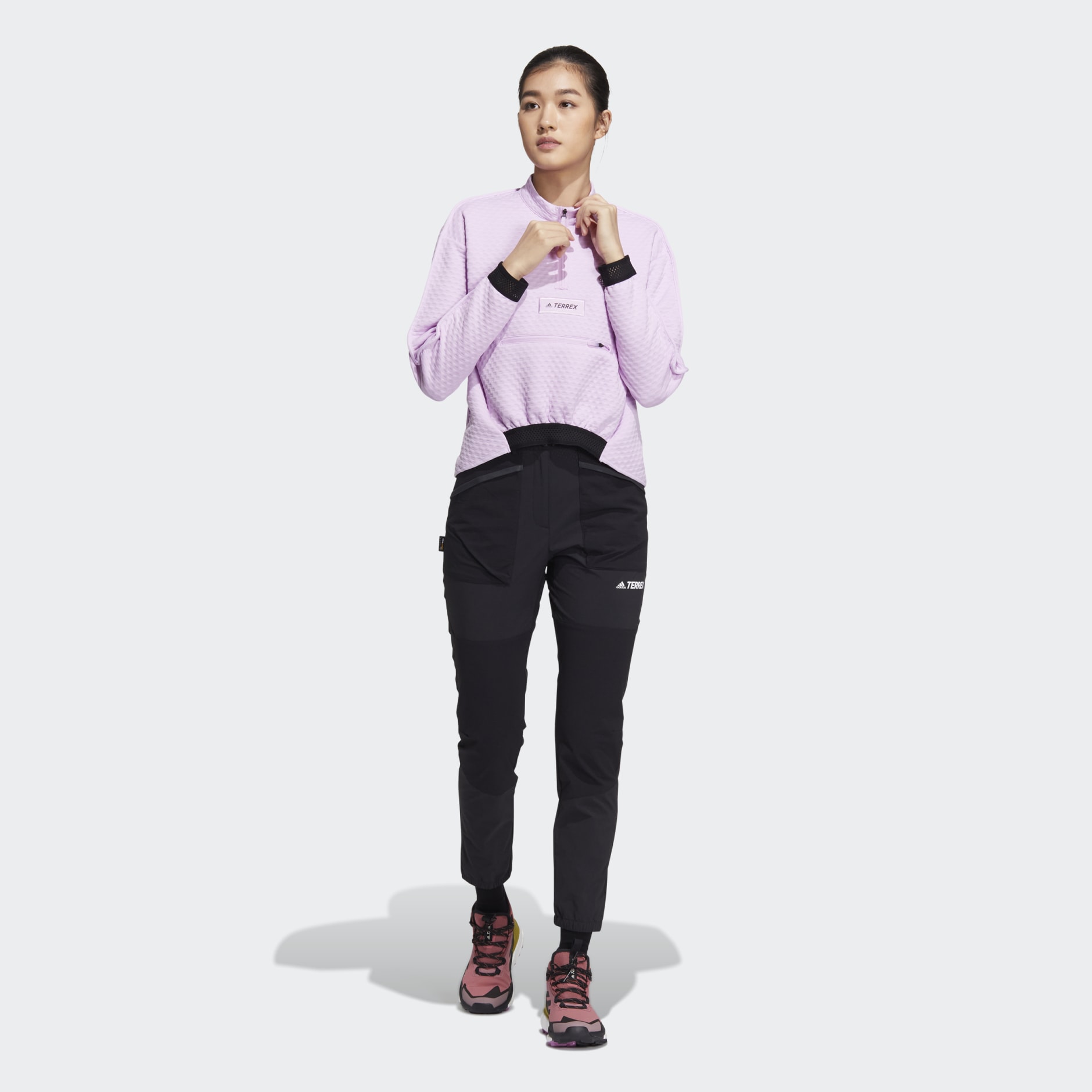 Terrex Utilitas Pants