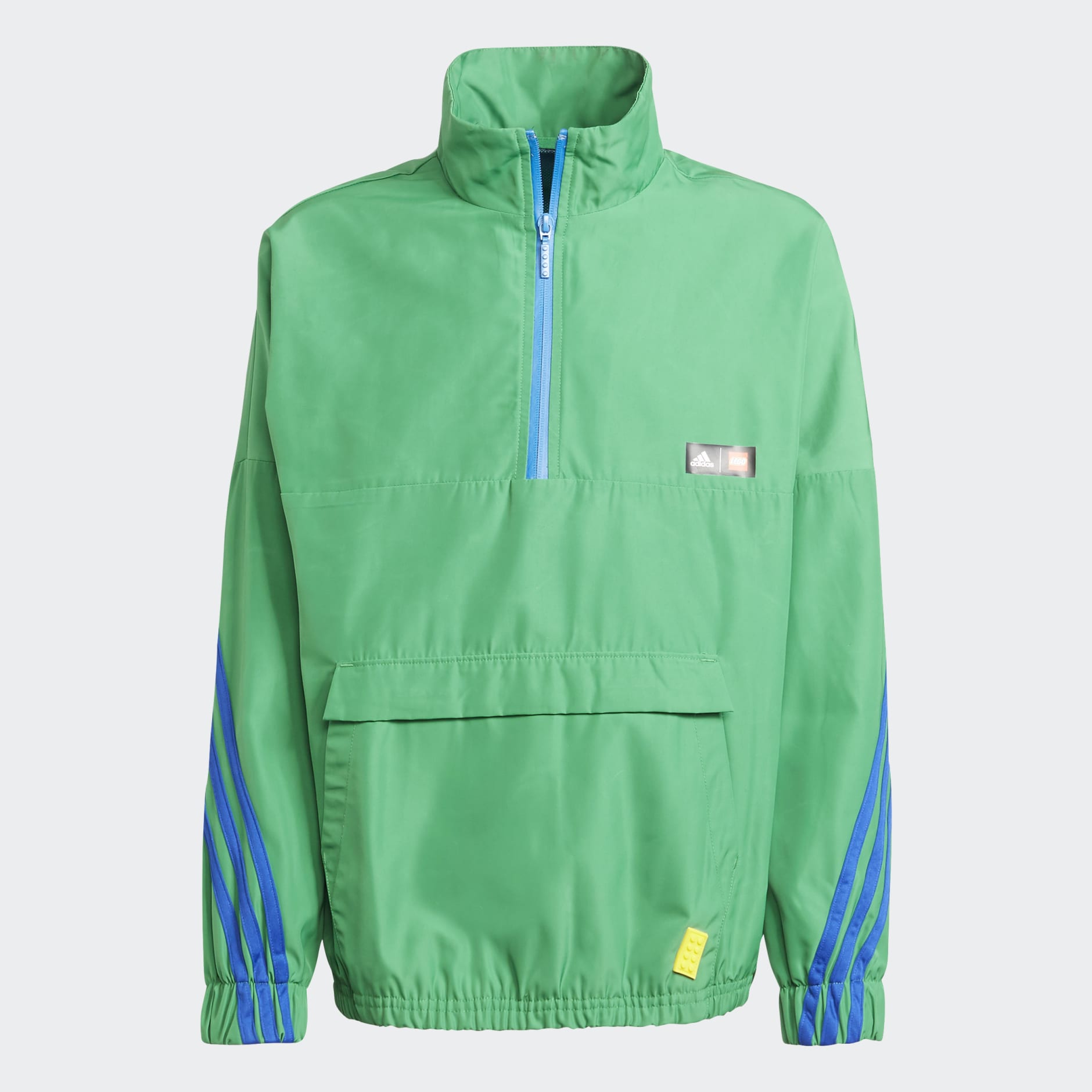 adidas x Classic LEGO® Halfzip Windbreaker