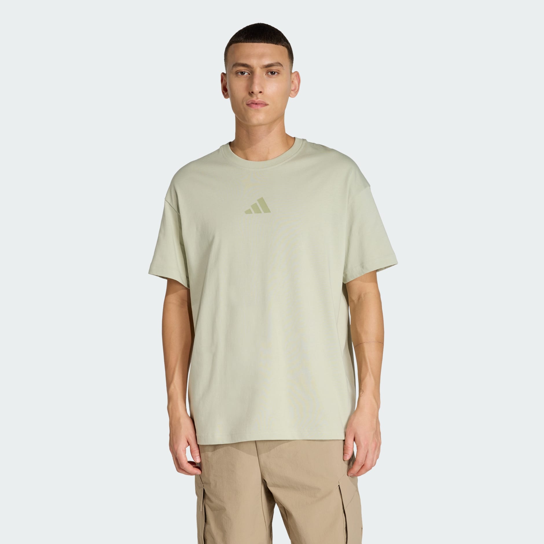 Terrex Multi T-Shirt Meadow Pack