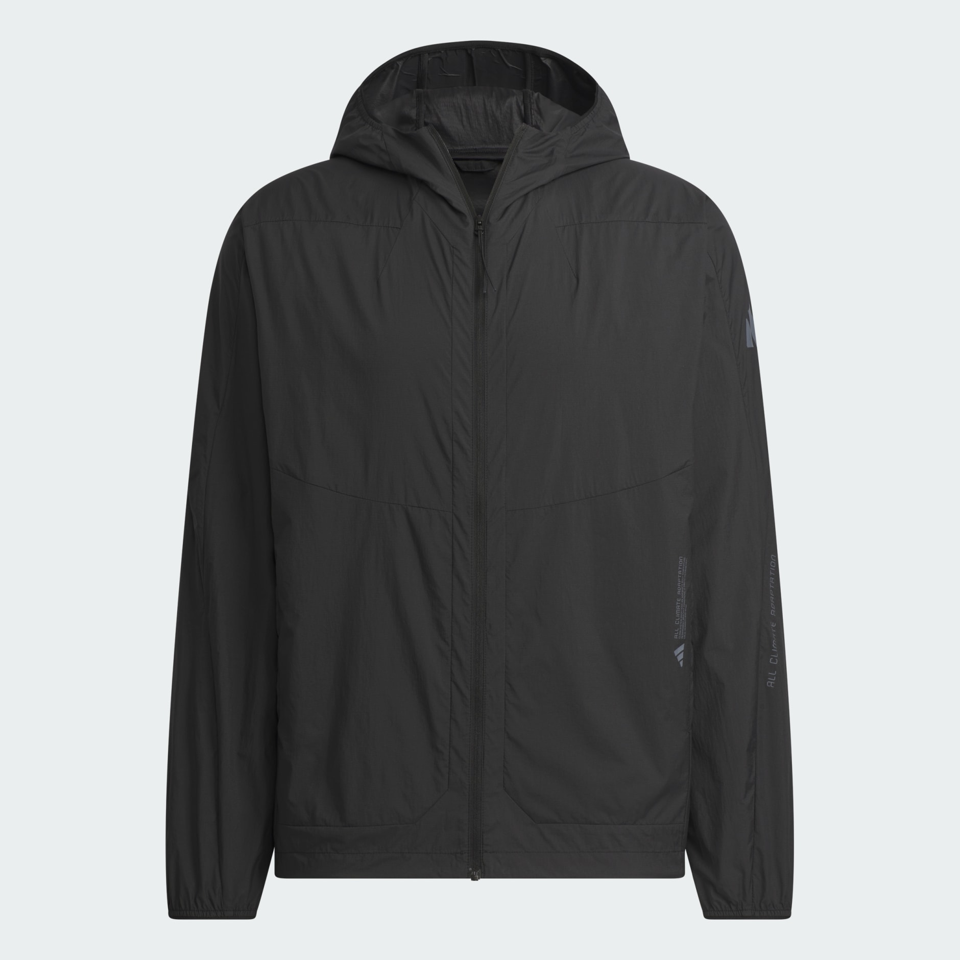 City Escape Lightweight Woven Jacket