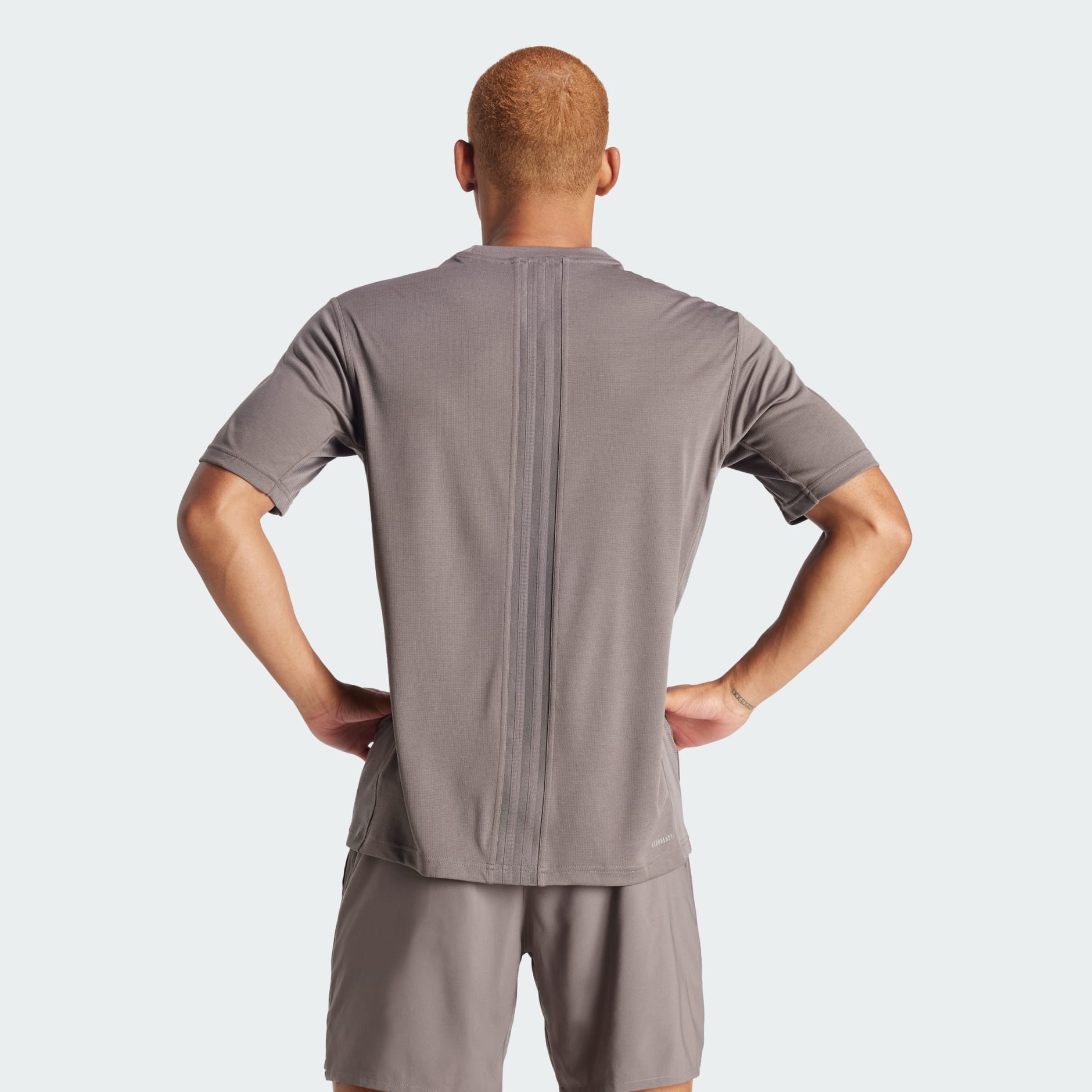 HIIT 3S MES TEE
