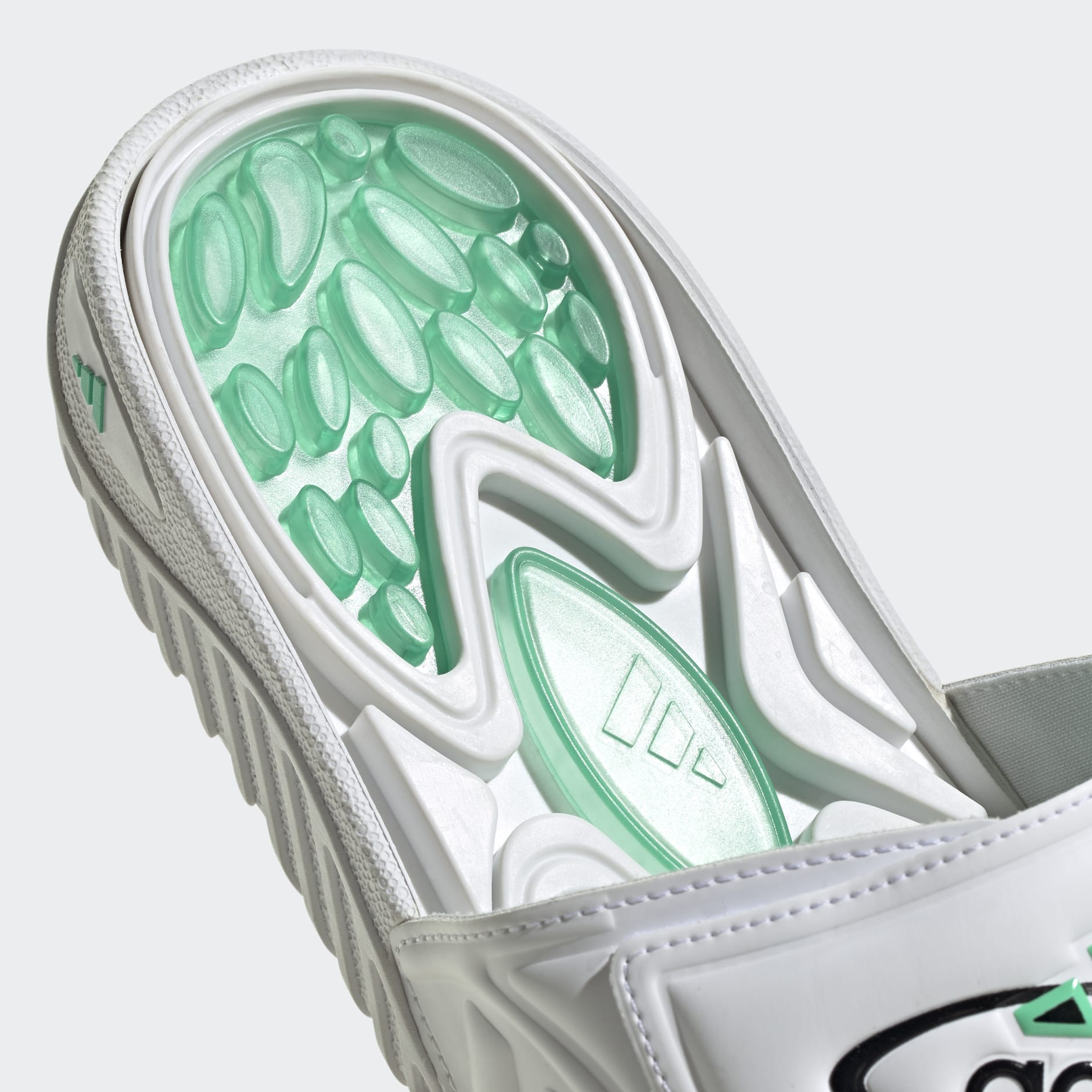 Reptossage Slides