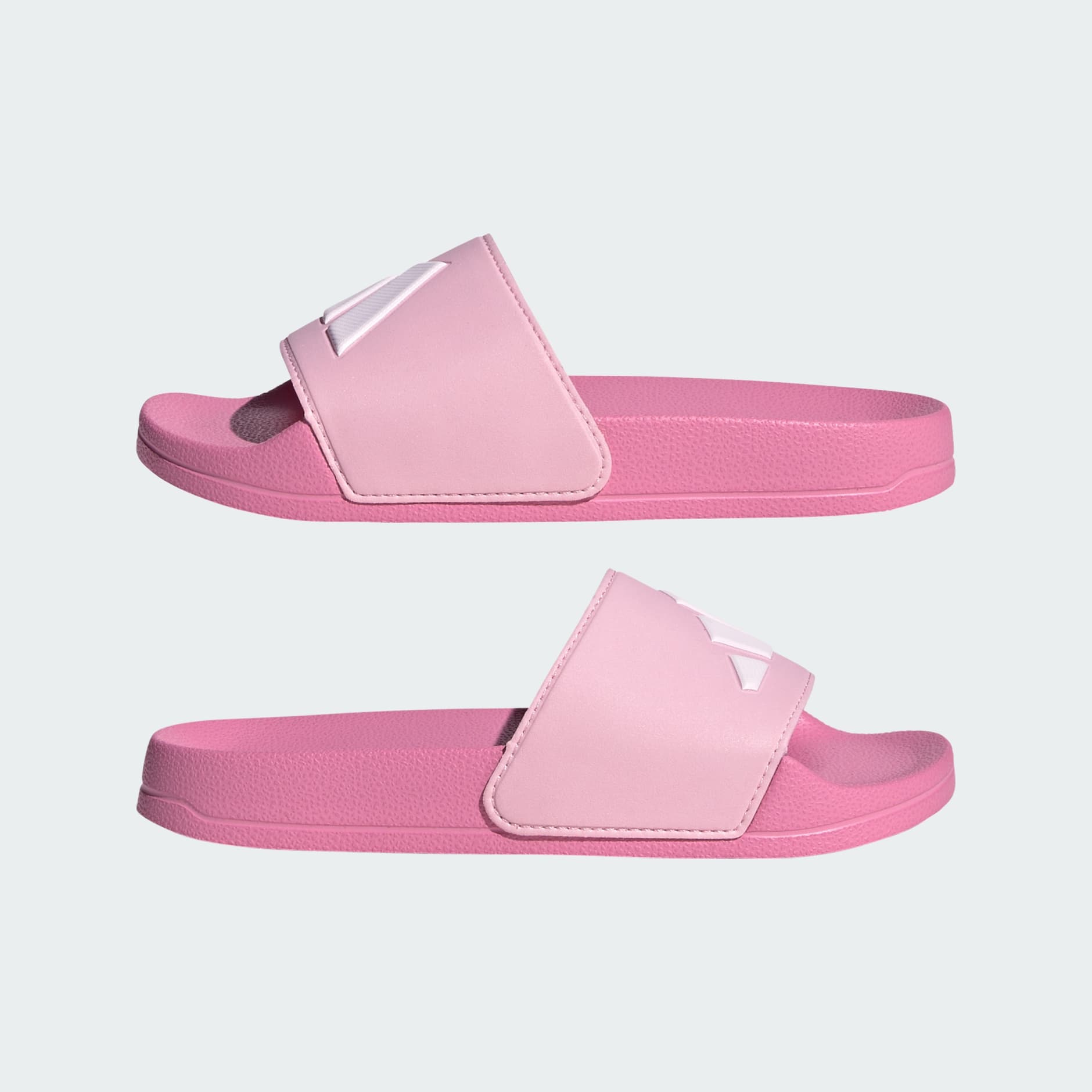 ADILETTE SHOWER LOGO SANDALS KIDS
