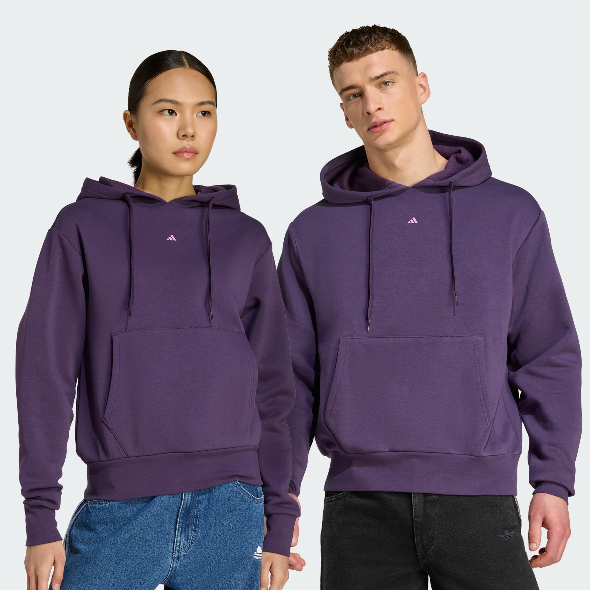 Volleyball Category Logo Graphic Hoodie