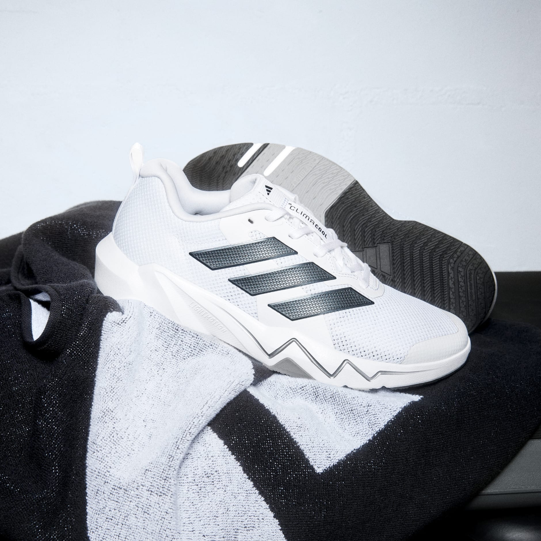 PANTOFI TRAINER RAPIDMOVE GO M