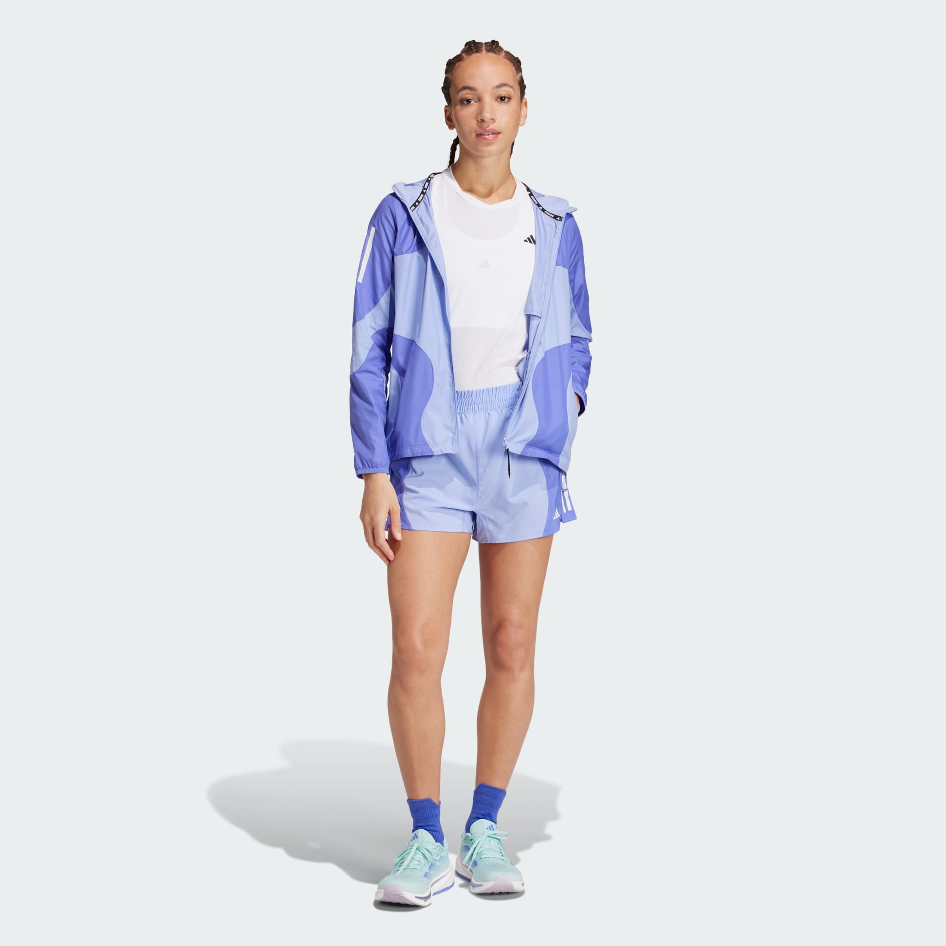 OTR B CB SHORT