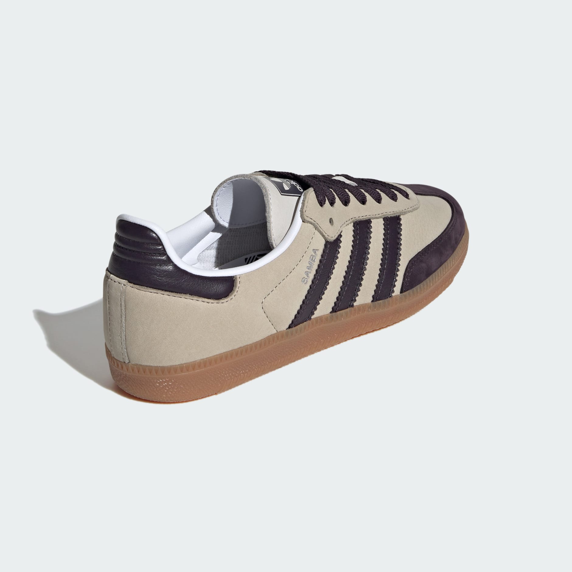 SAMBA OG W
