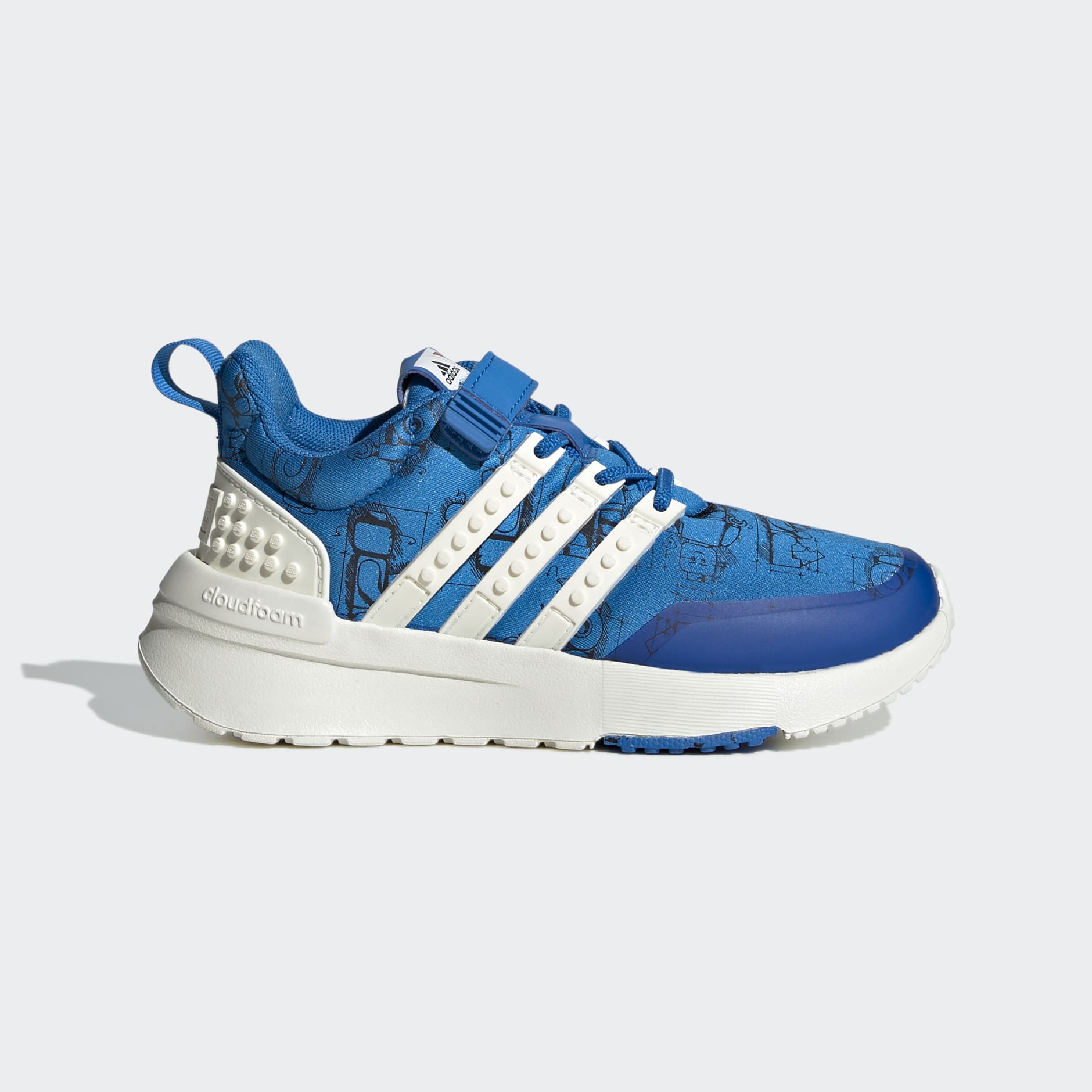 adidas x LEGO® Racer TR Shoes