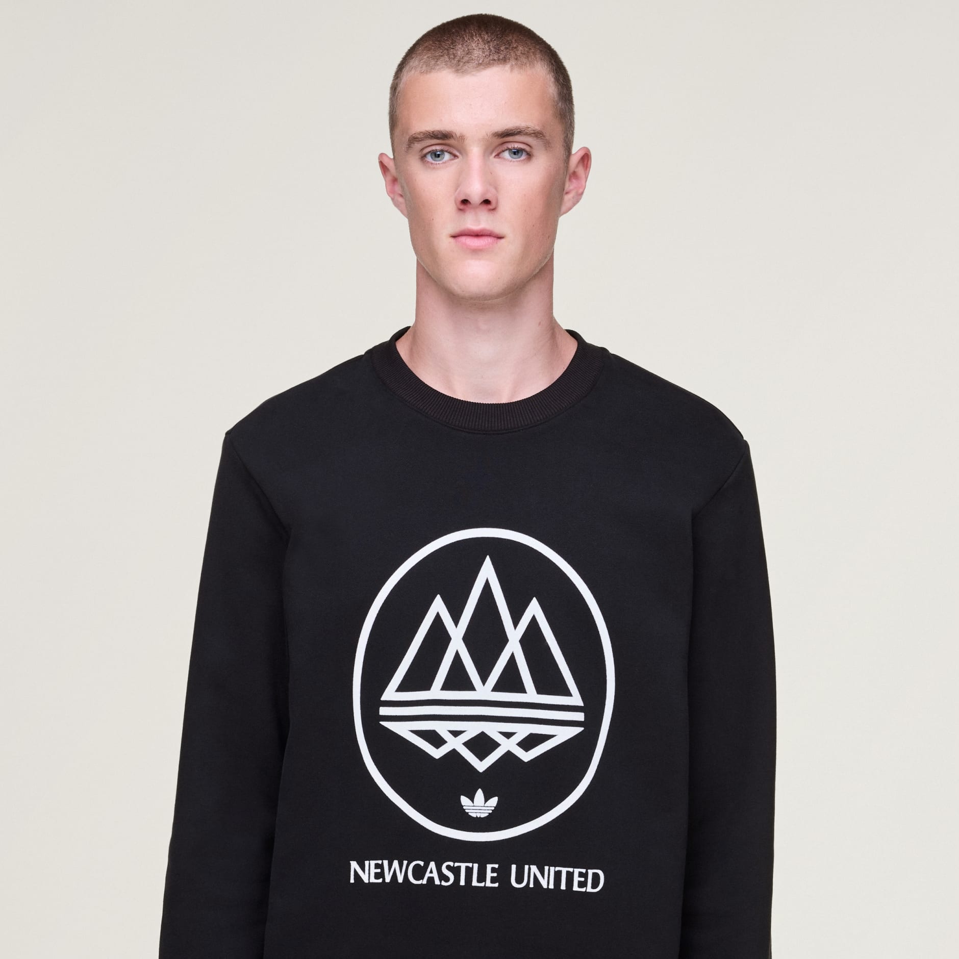 Majica NEWCASTLE SPZL F.C. CREW