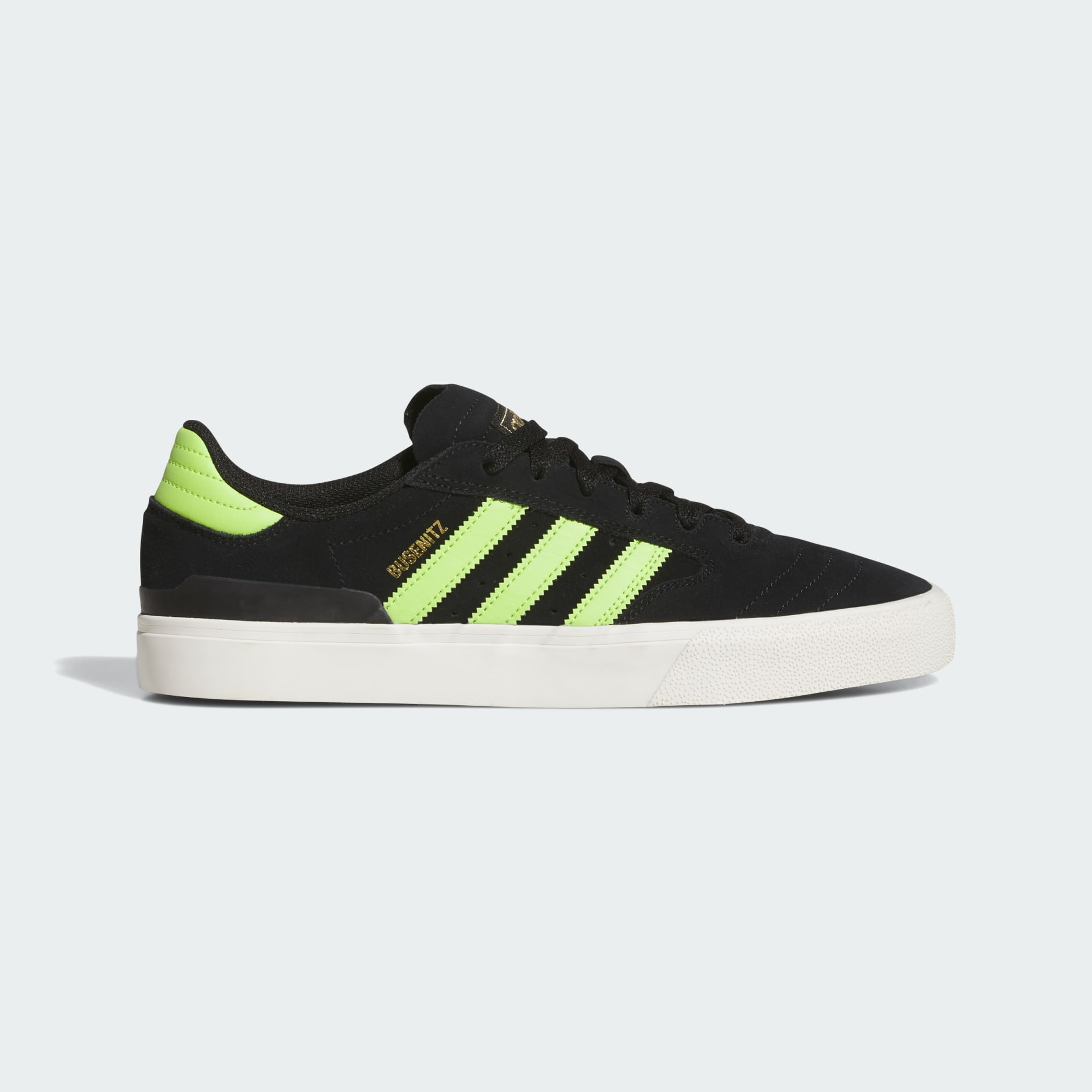 Shoes - Busenitz Vulc II Shoes - Black | adidas Oman