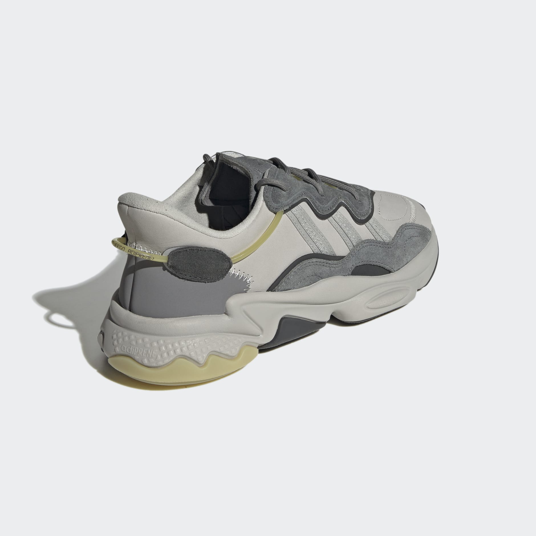 OZWEEGO Shoes