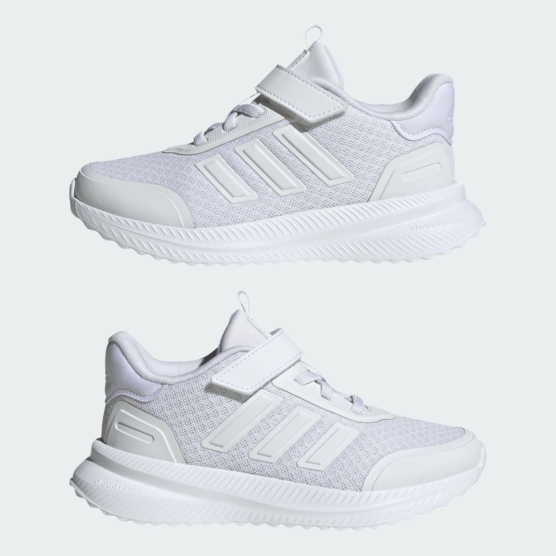 adidas X PLRPATH Shoes Kids White adidas TZ